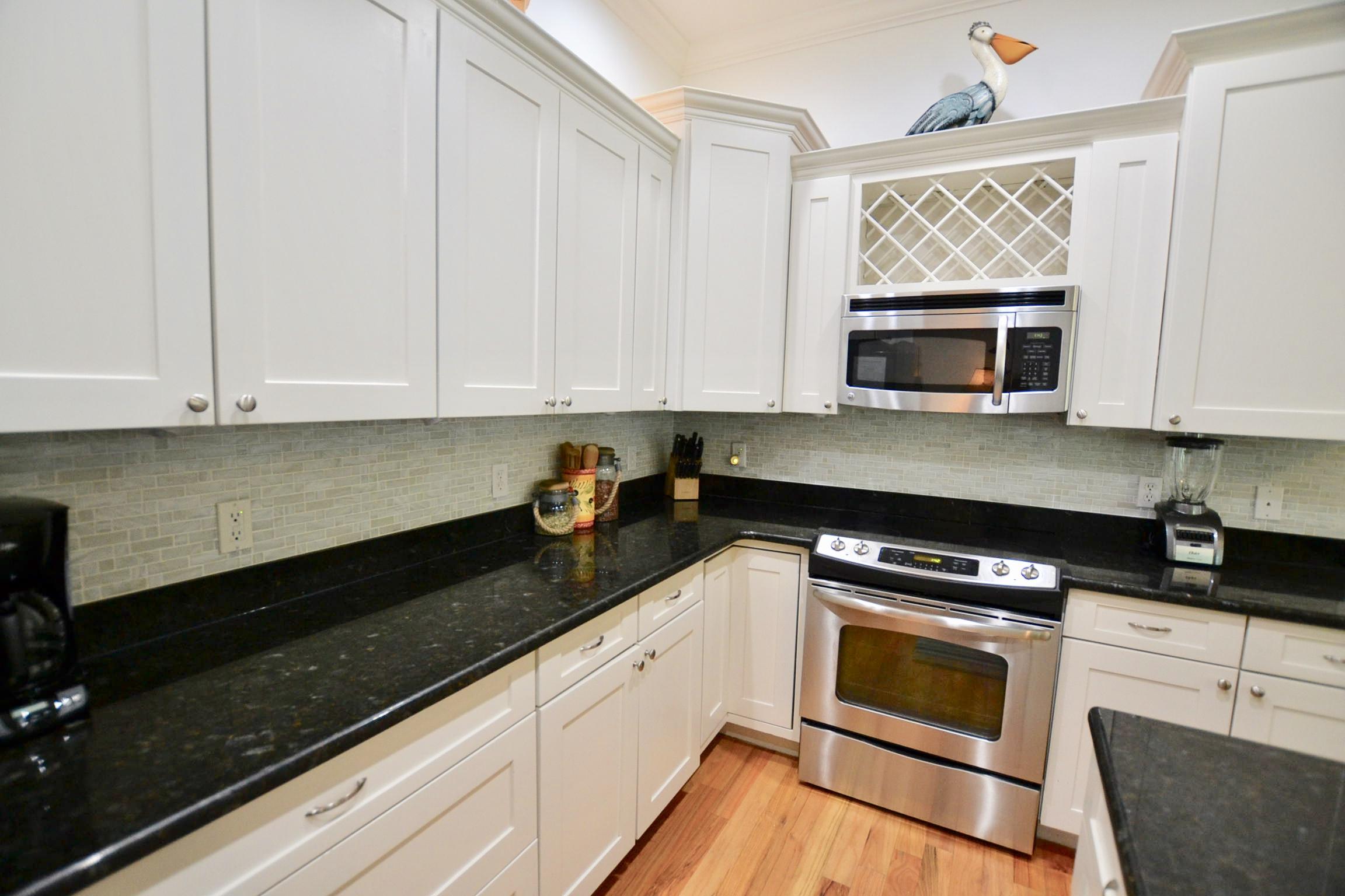 Summer Place - Residential