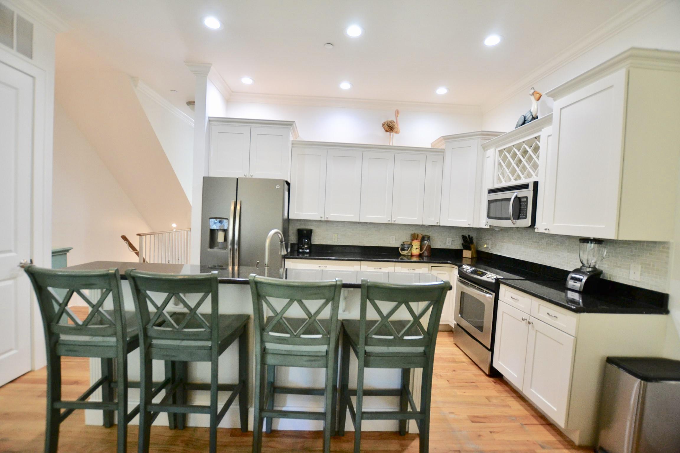 Summer Place - Residential