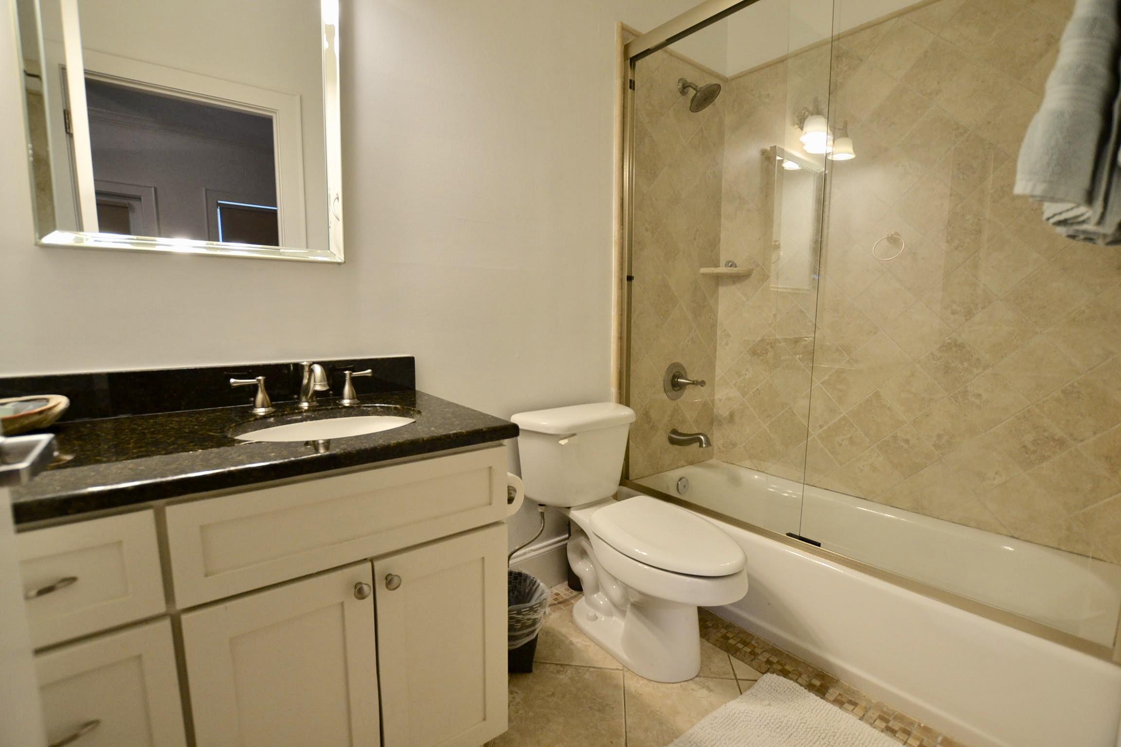 Summer Place - Residential