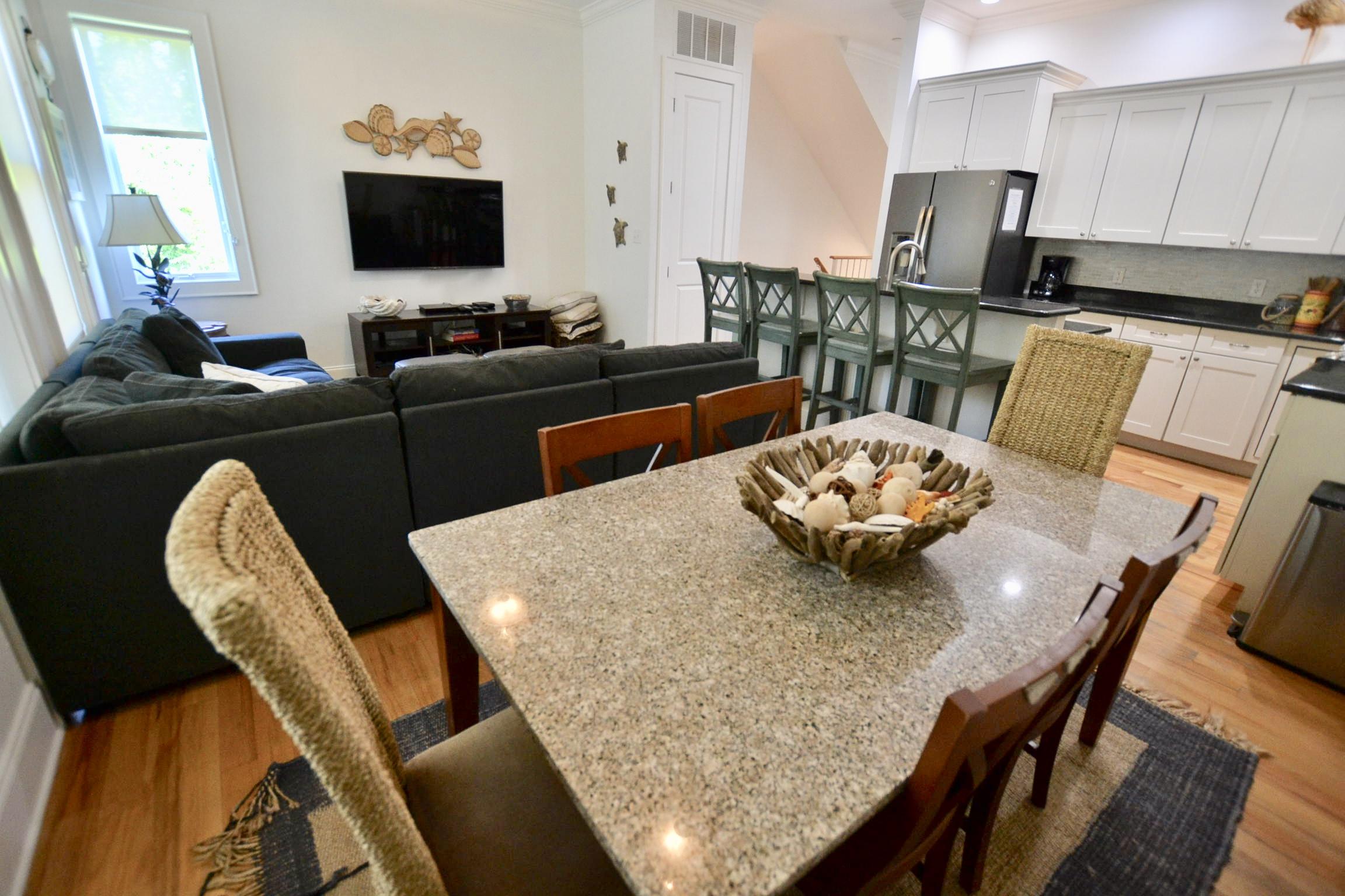 Summer Place - Residential