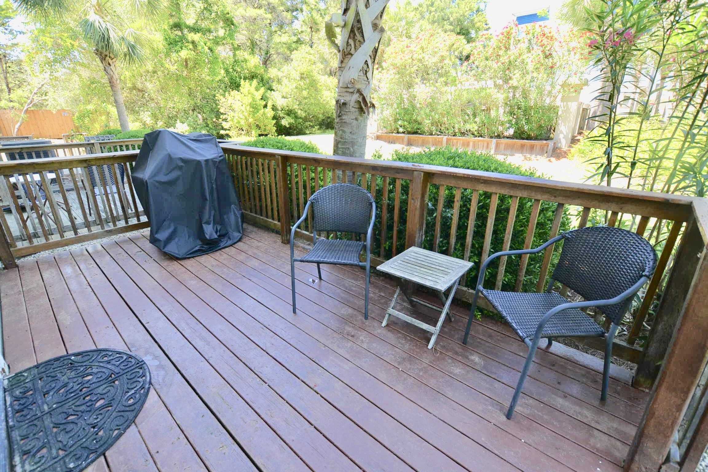 Summer Place - Residential