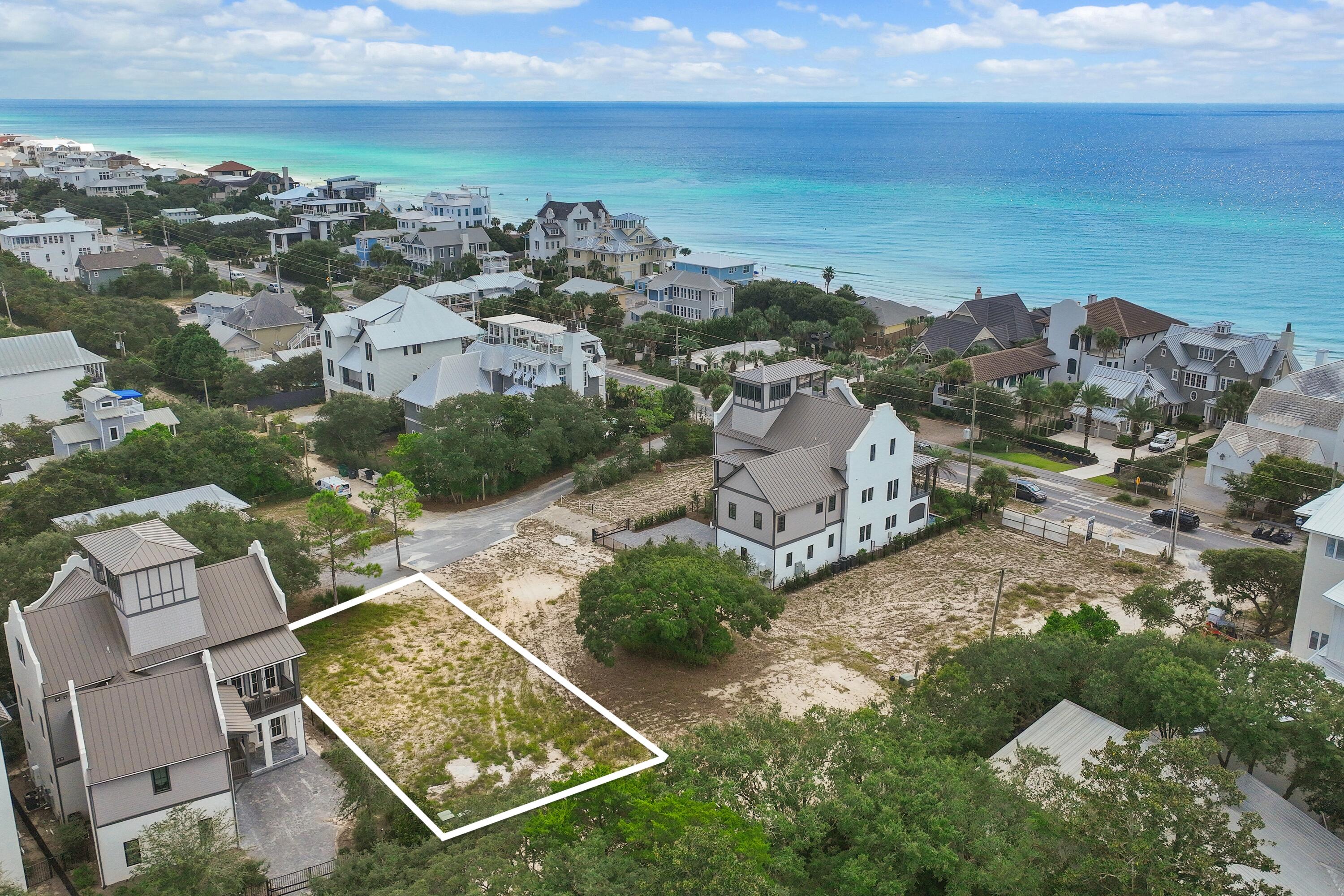 SEAGROVE - Land
