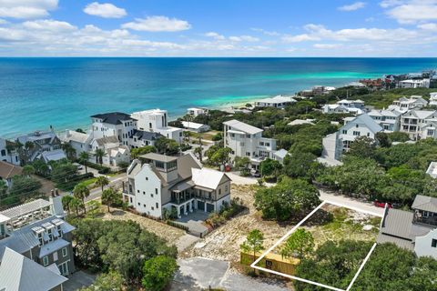40 Gardenia Street Santa Rosa Beach FL 32459