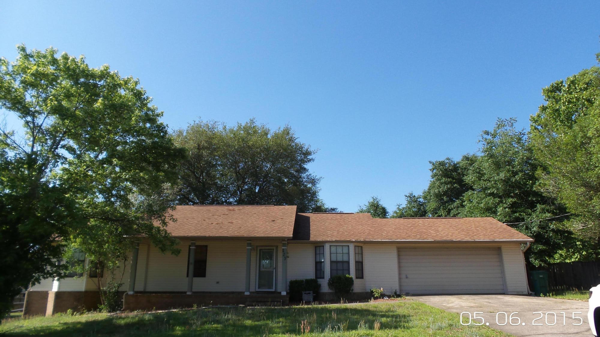 COUNTRYVIEW ESTATES 1ST ADDN - Residential