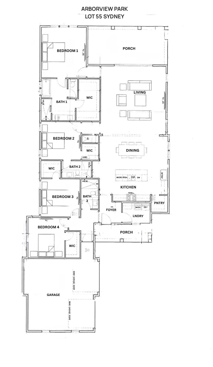 WATERSOUND ORIGINS - Residential