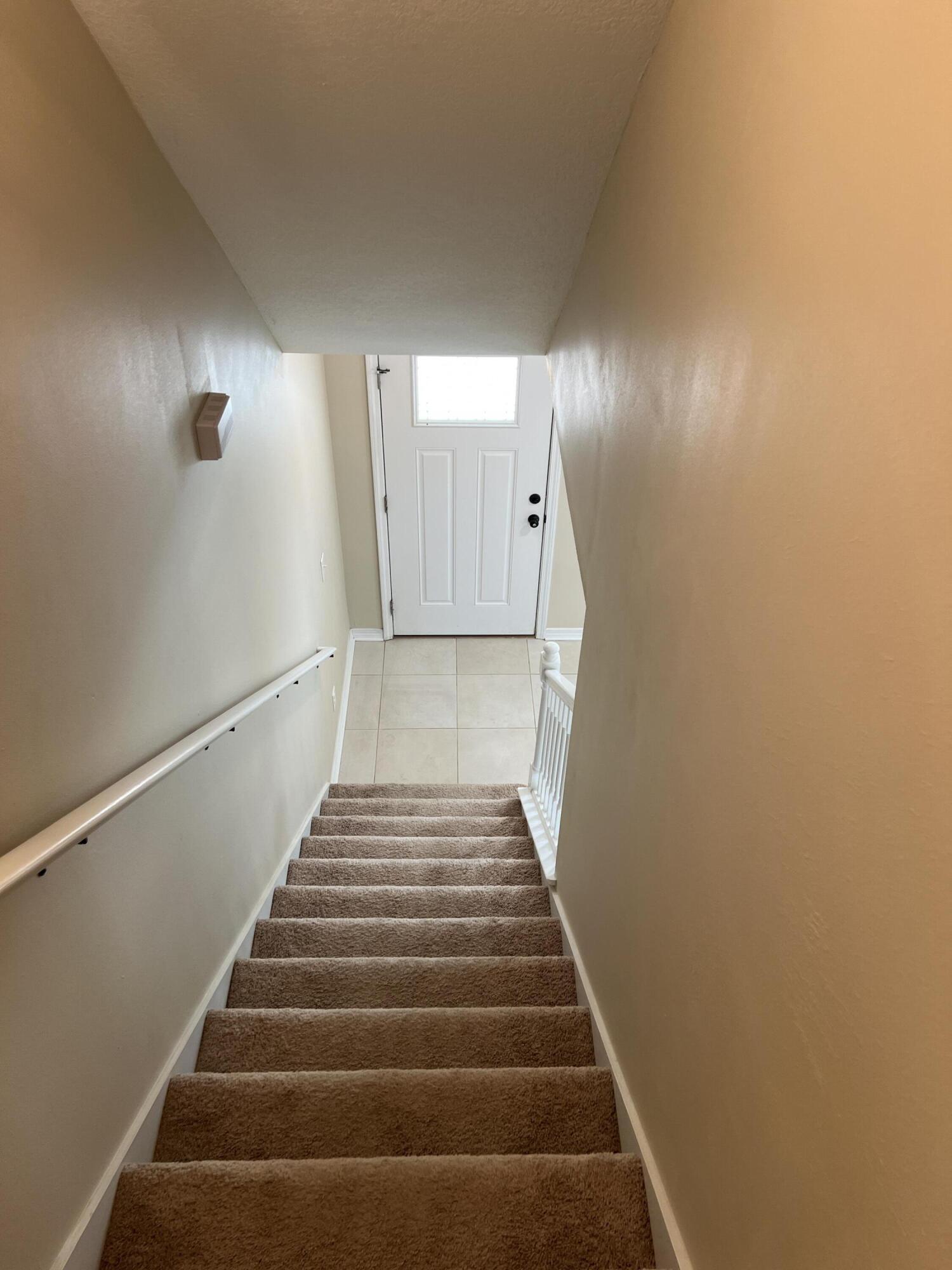 Stillwell Estates - Residential Lease