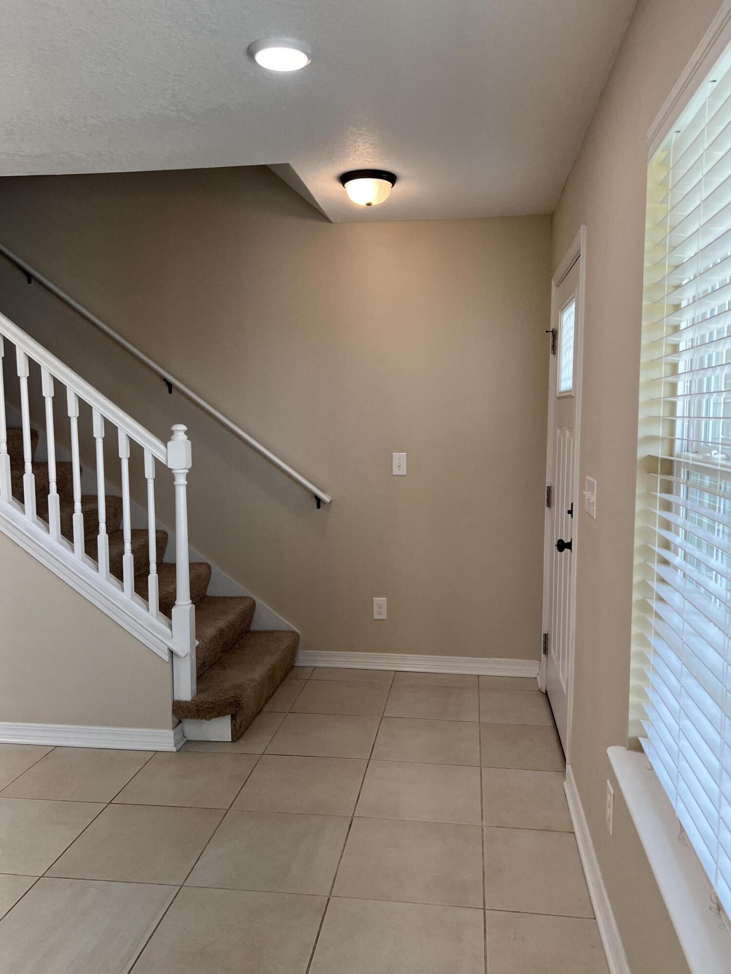 Stillwell Estates - Residential Lease