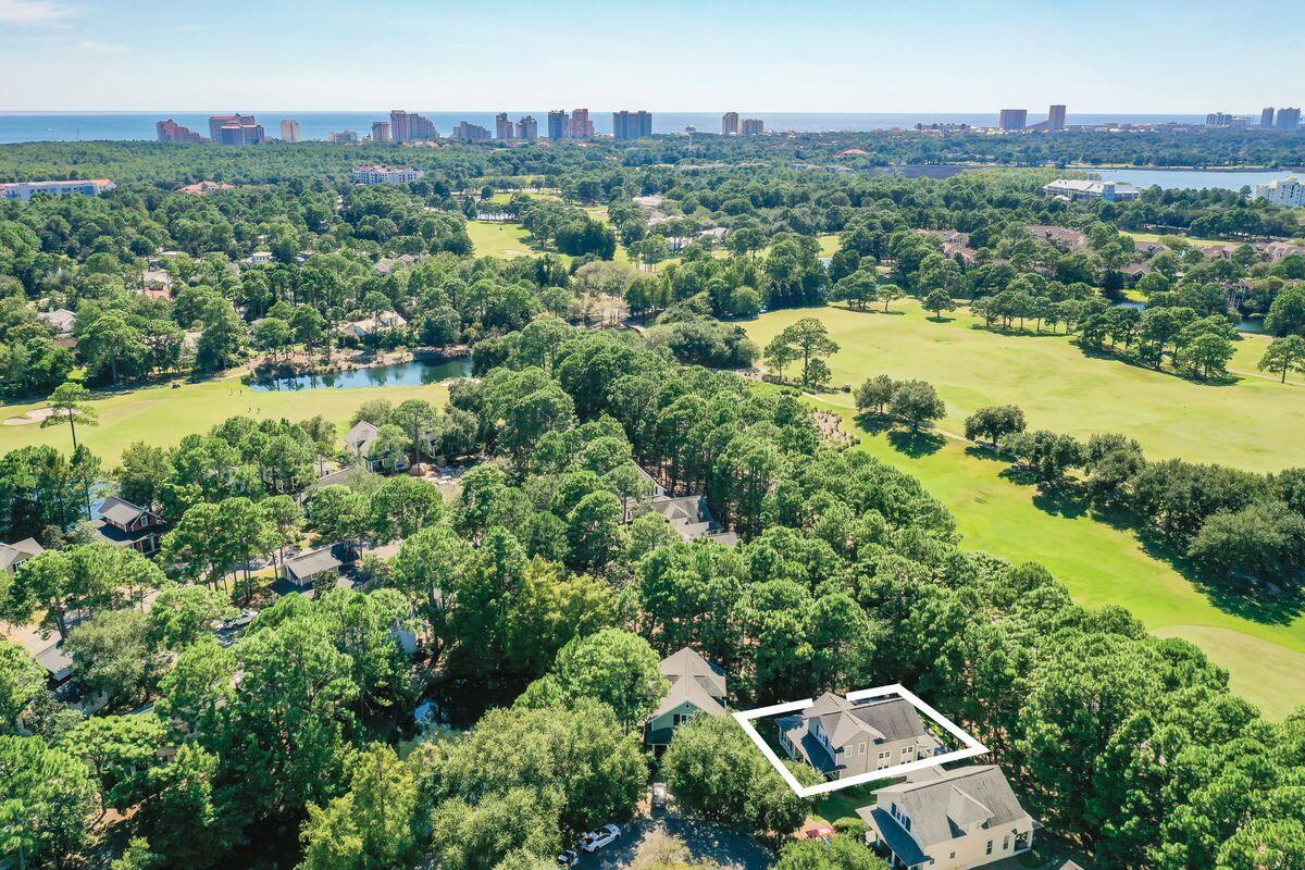 LAUREL GROVE - Residential