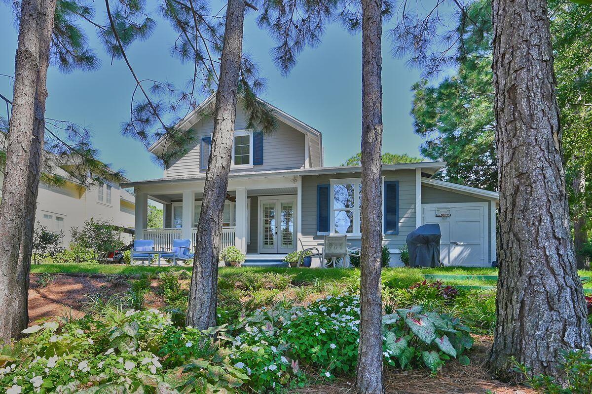 LAUREL GROVE - Residential