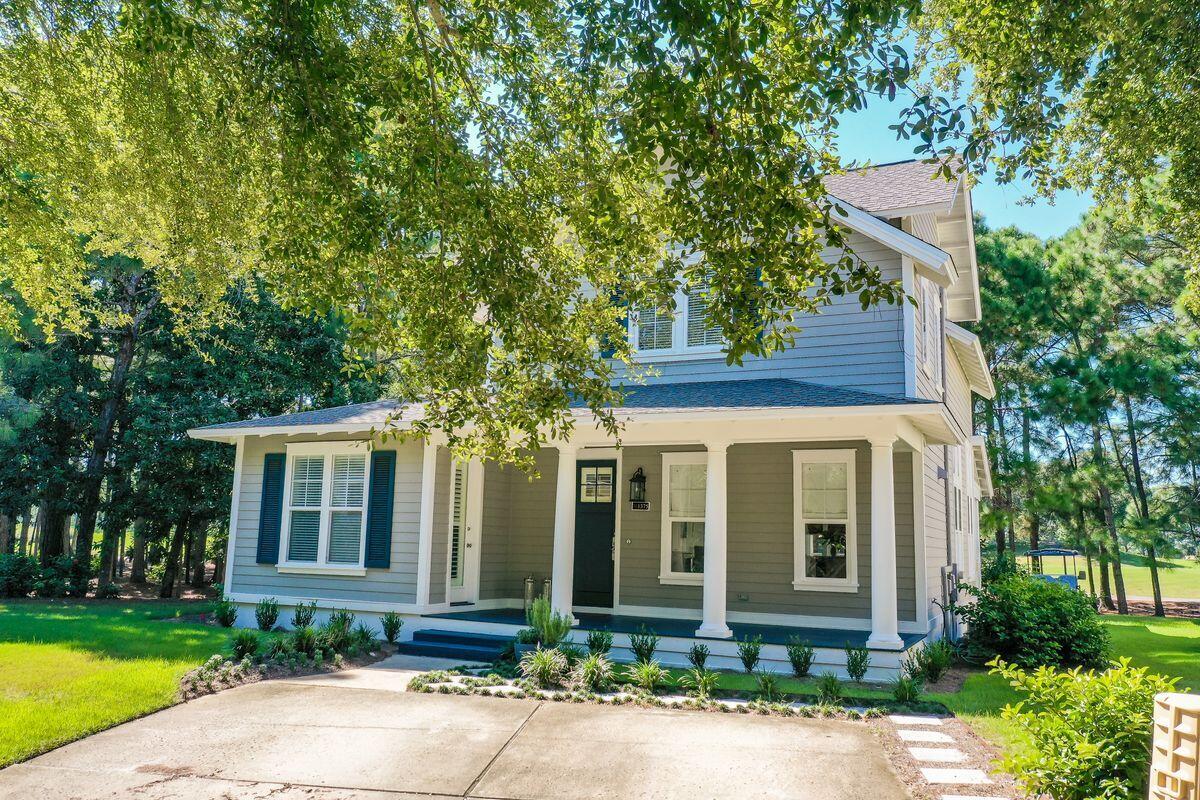 LAUREL GROVE - Residential