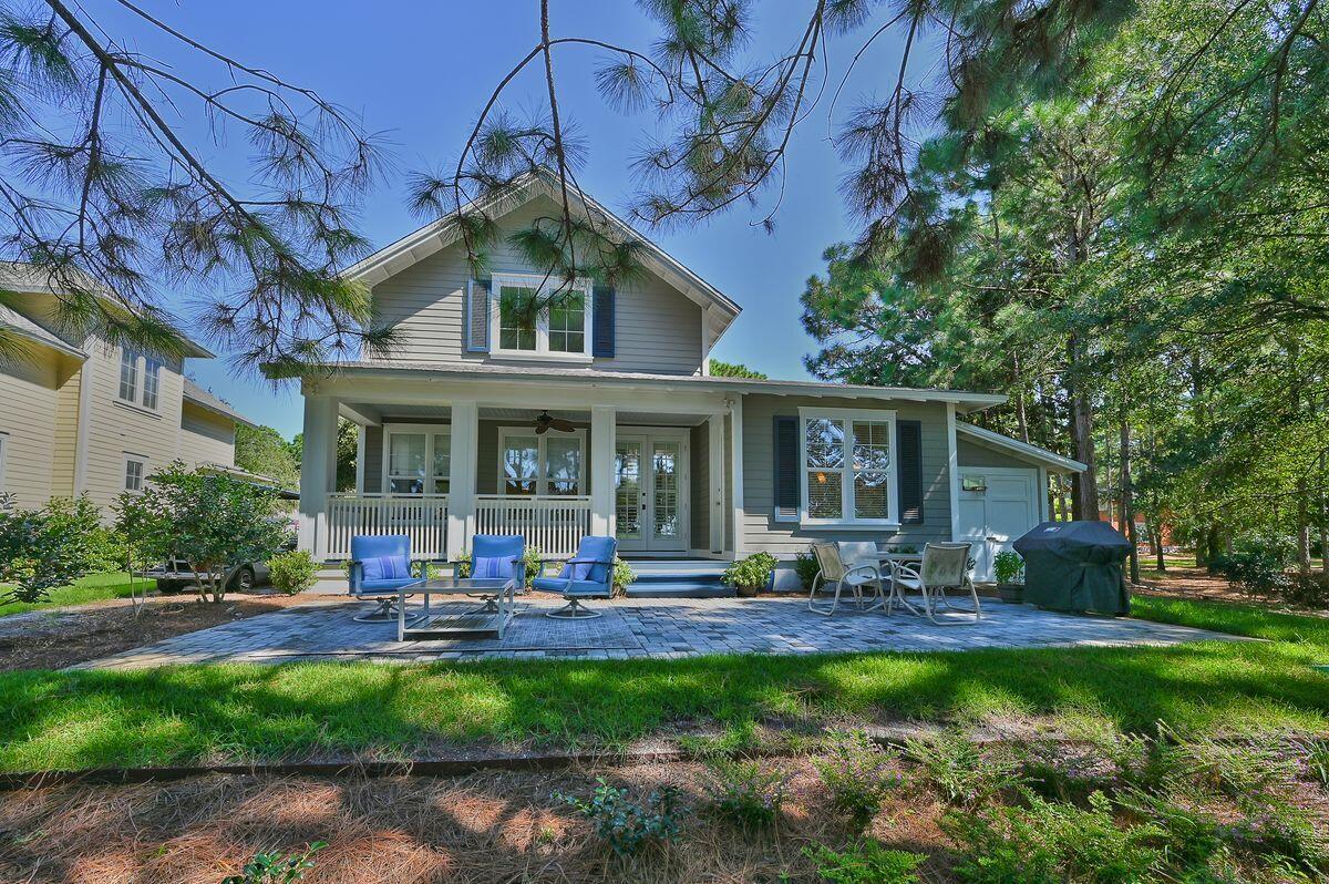 LAUREL GROVE - Residential