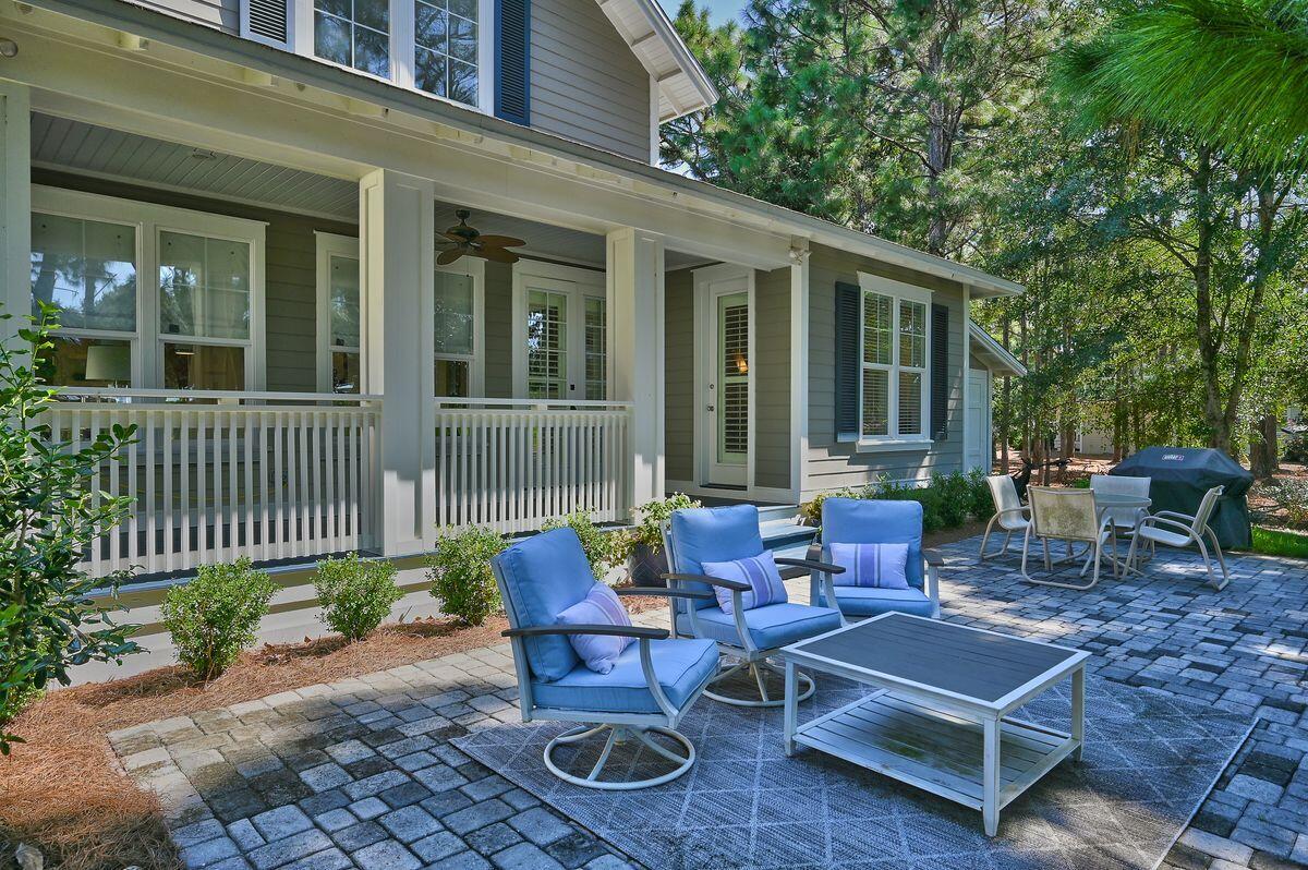 LAUREL GROVE - Residential