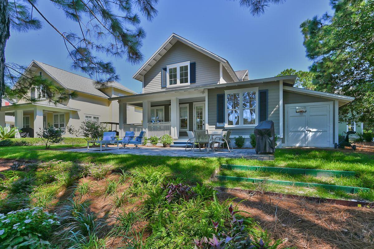 LAUREL GROVE - Residential