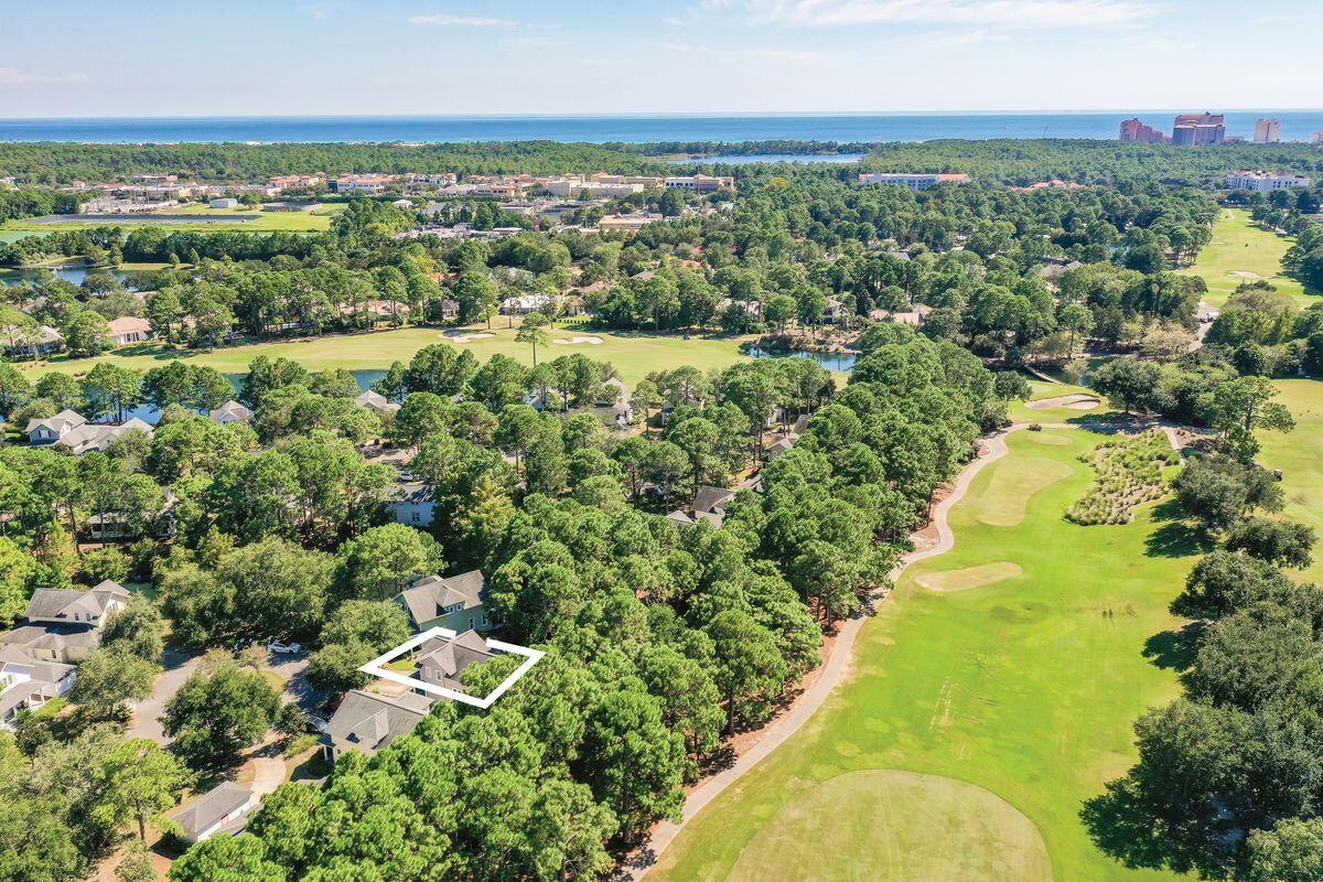 LAUREL GROVE - Residential