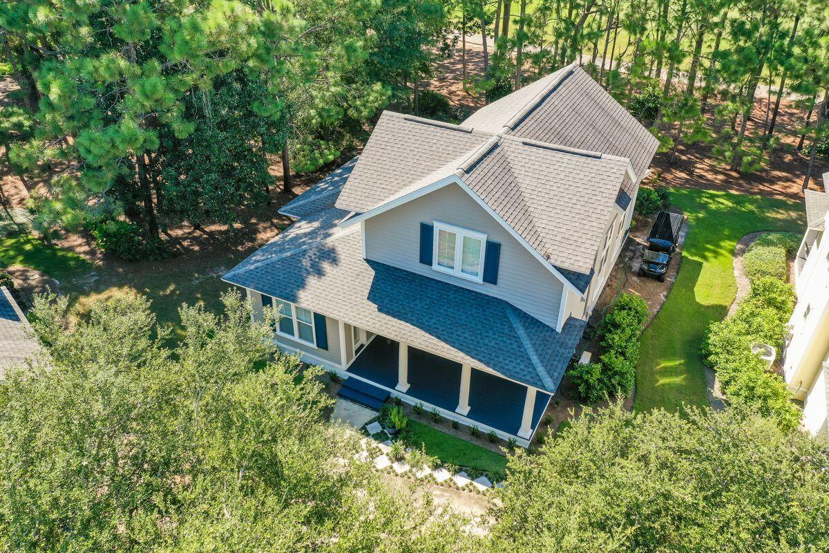 LAUREL GROVE - Residential