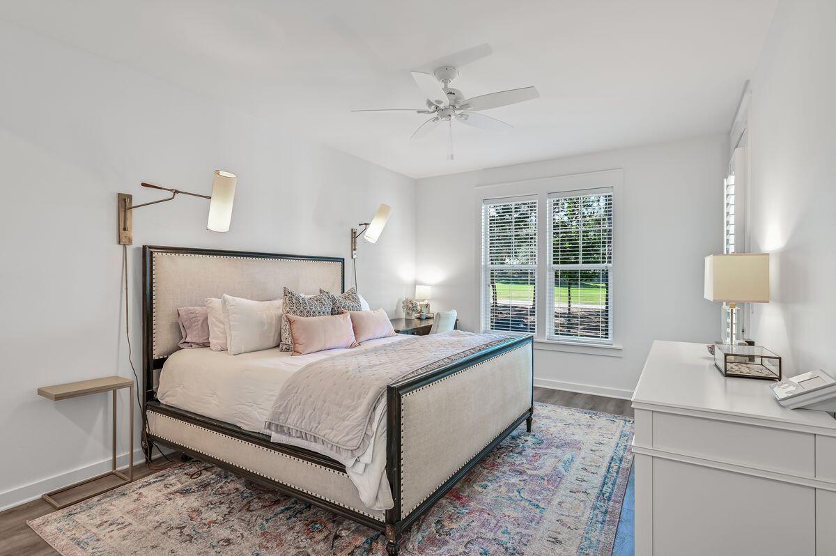 LAUREL GROVE - Residential