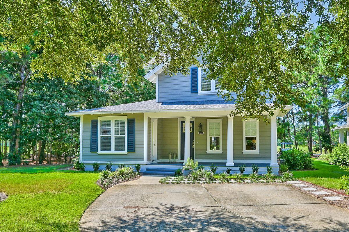 LAUREL GROVE - Residential