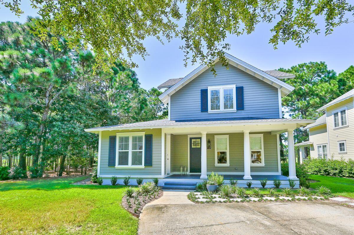 LAUREL GROVE - Residential