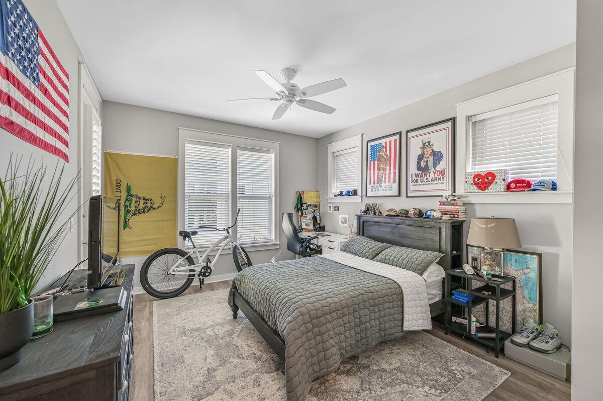 LAUREL GROVE - Residential