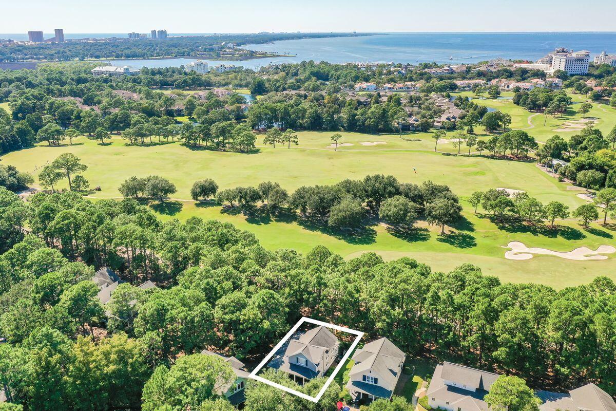 LAUREL GROVE - Residential