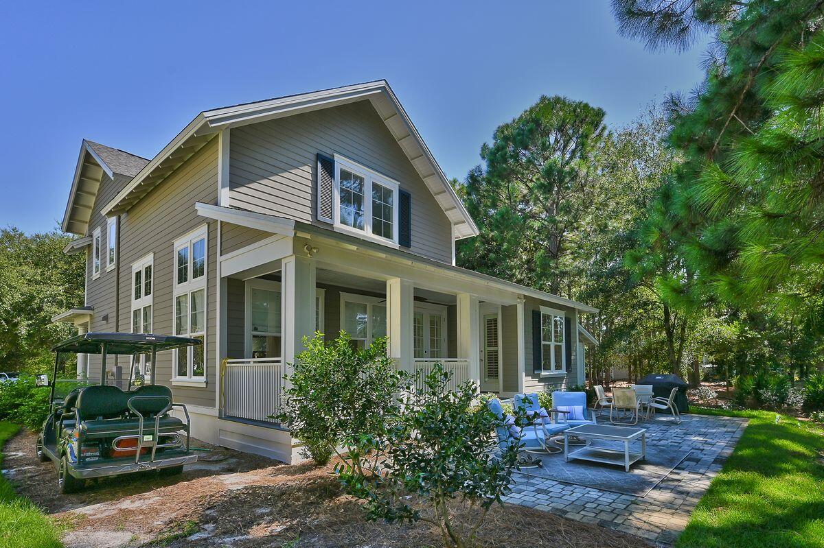 LAUREL GROVE - Residential