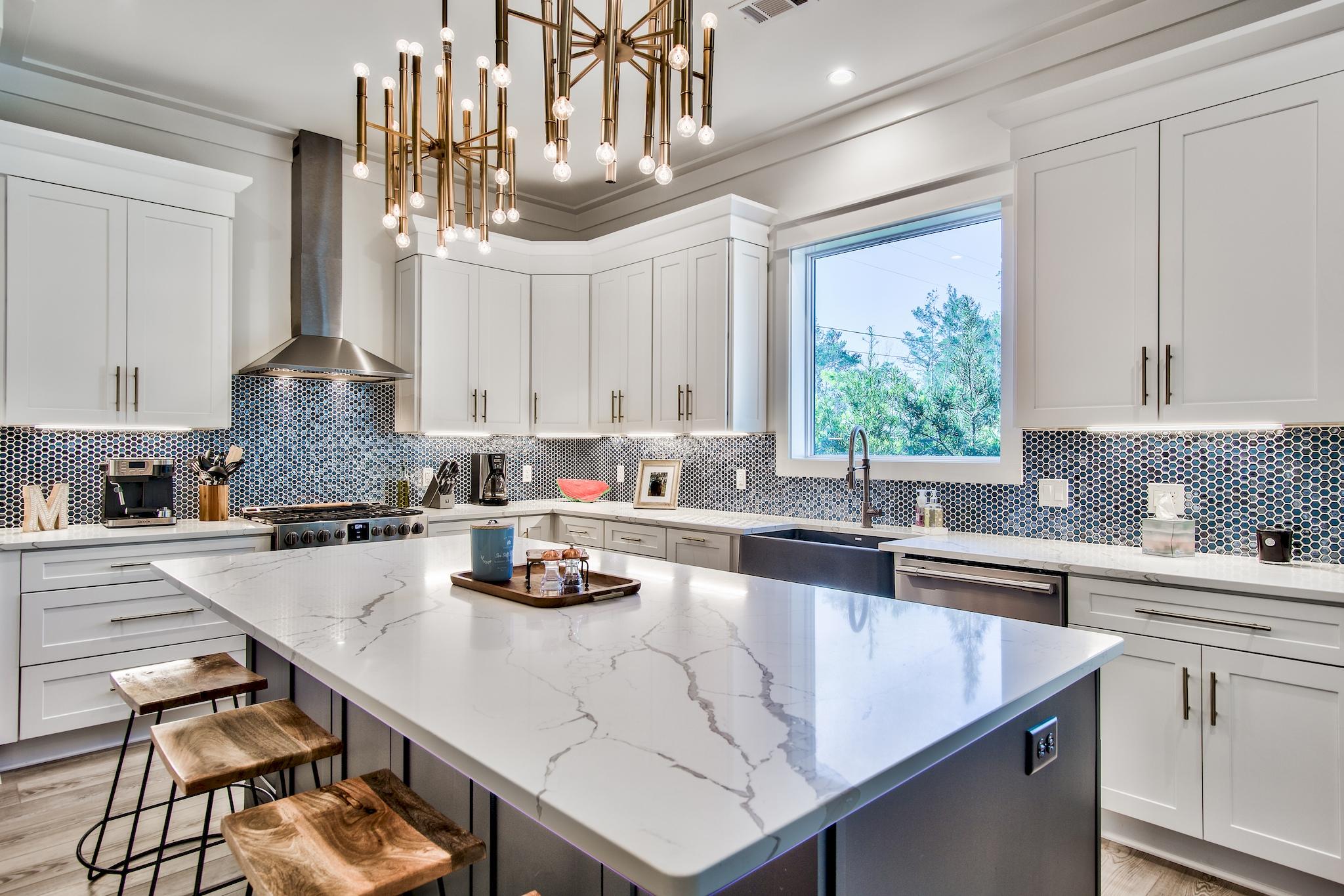 GULFVIEW HEIGHTS 1ST ADDN - Residential