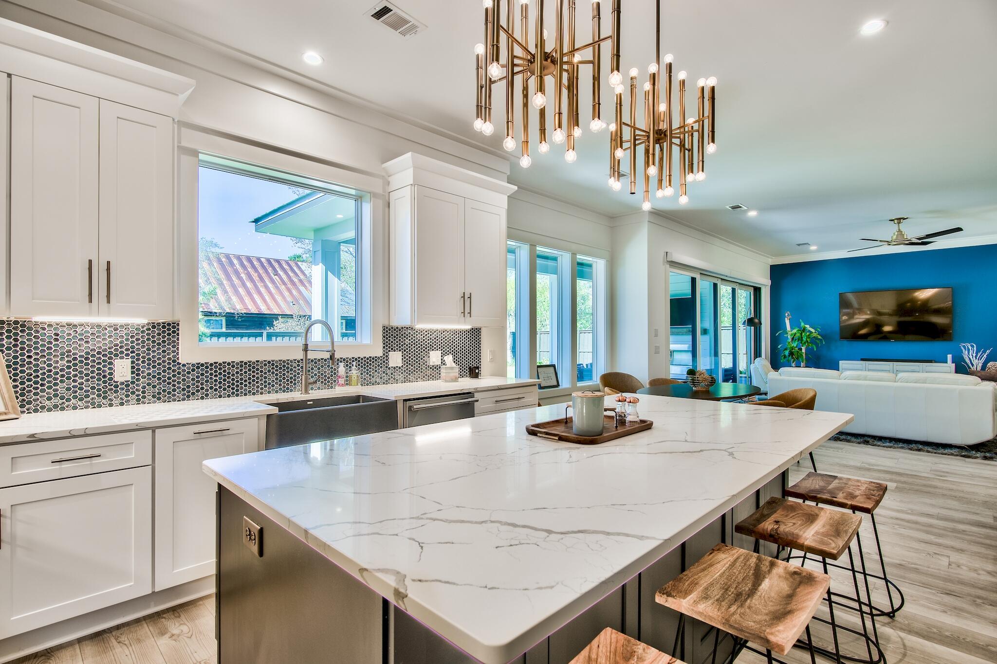 GULFVIEW HEIGHTS 1ST ADDN - Residential