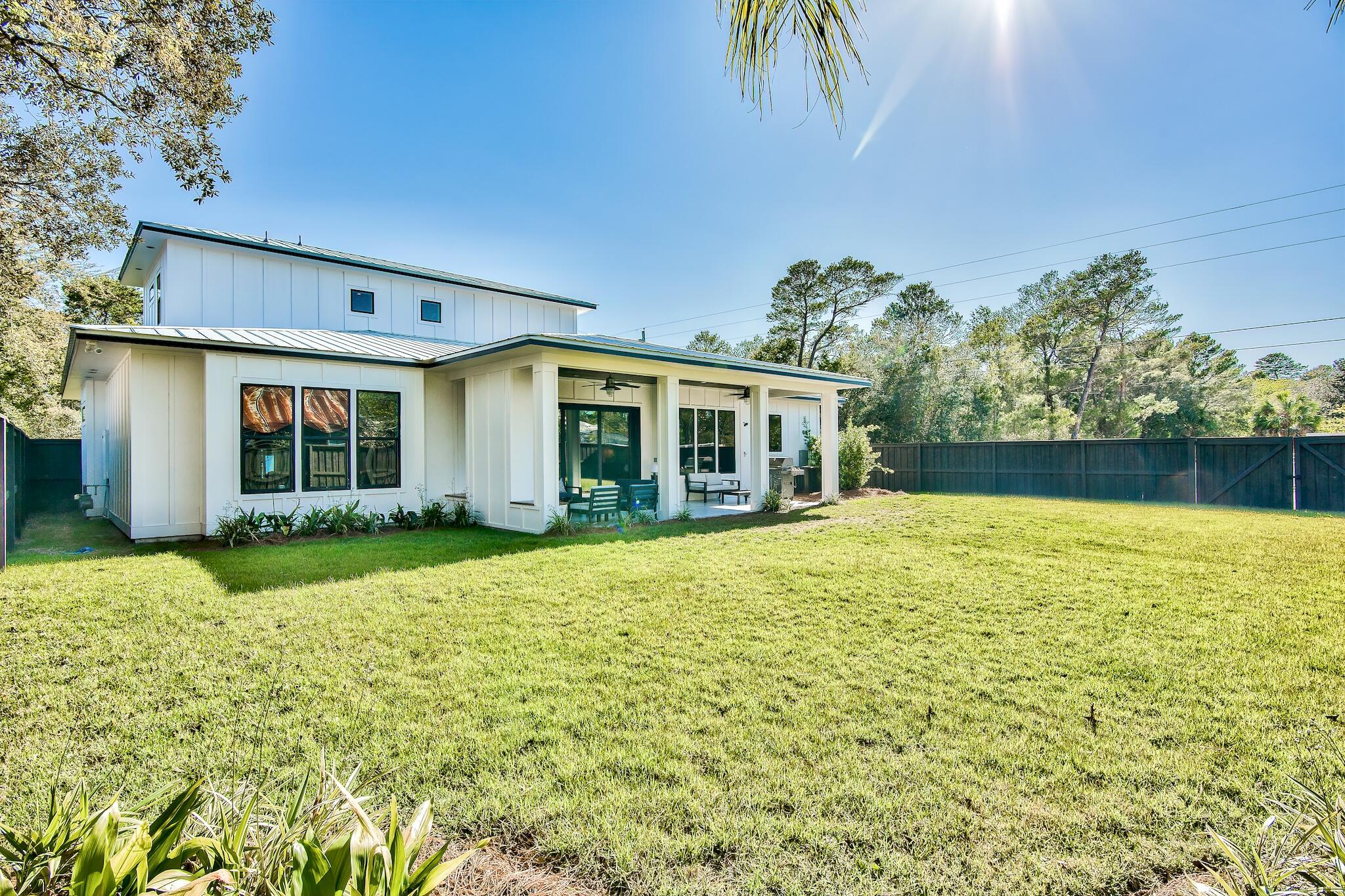 GULFVIEW HEIGHTS 1ST ADDN - Residential