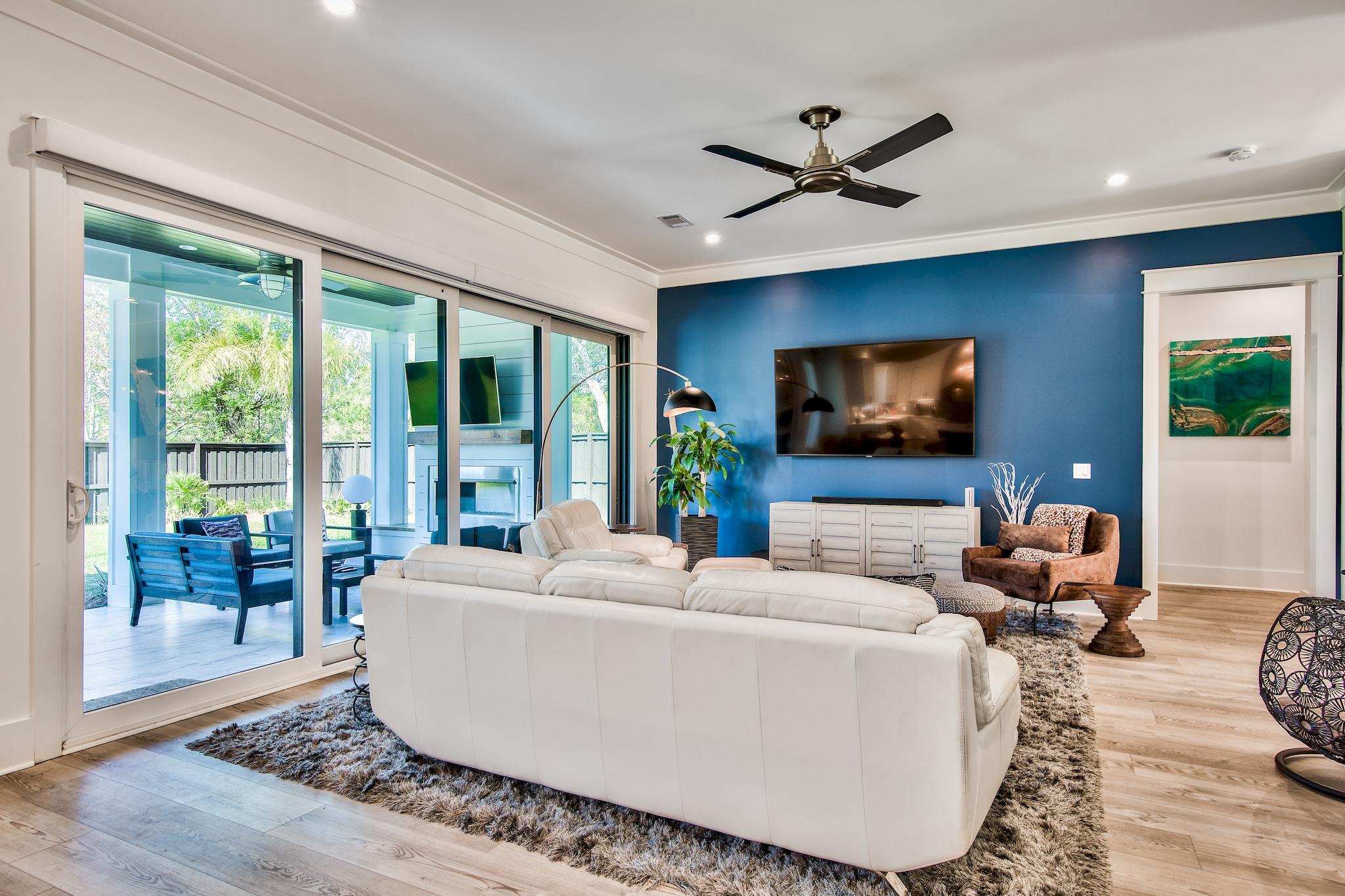 GULFVIEW HEIGHTS 1ST ADDN - Residential