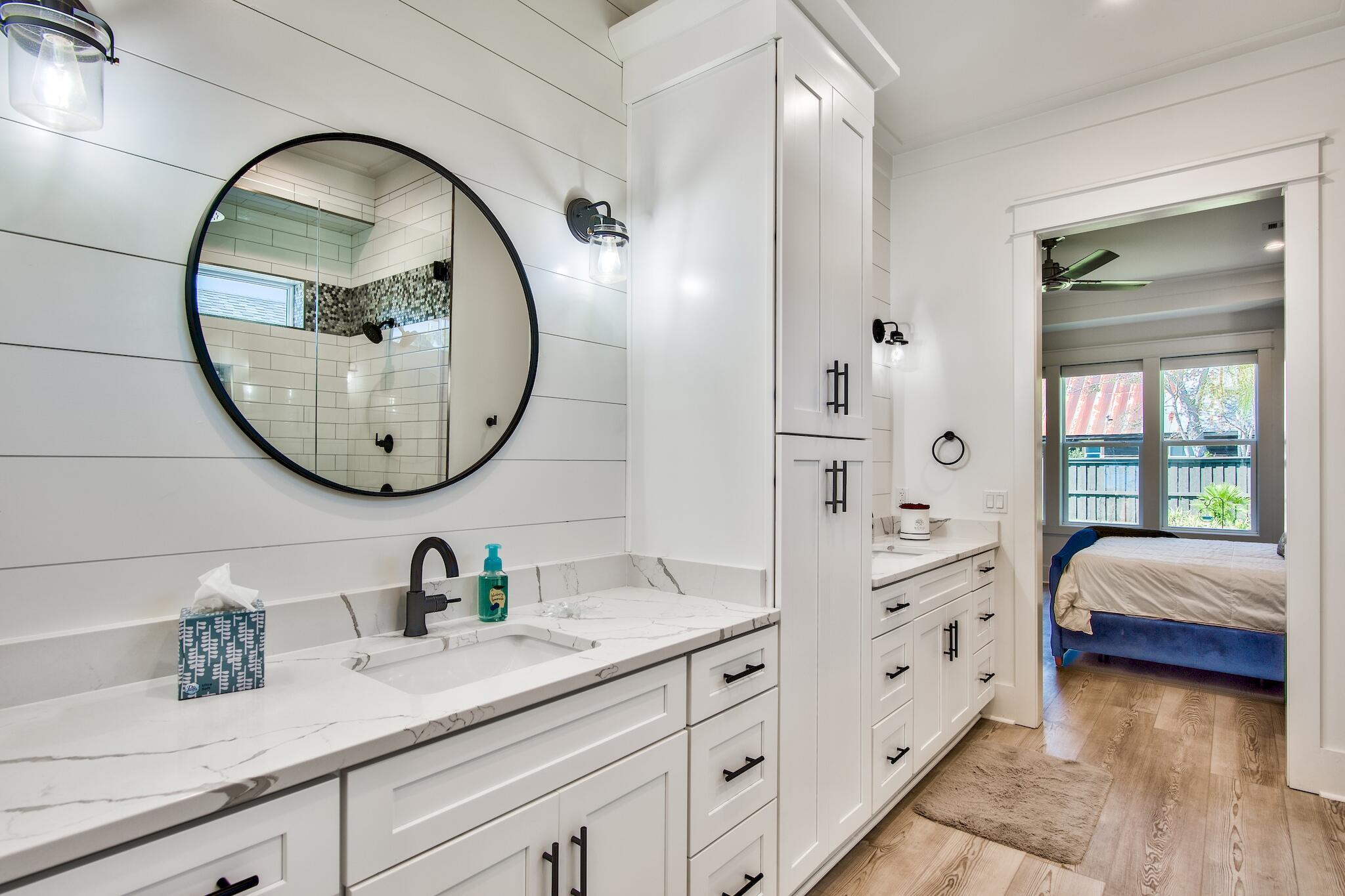 GULFVIEW HEIGHTS 1ST ADDN - Residential