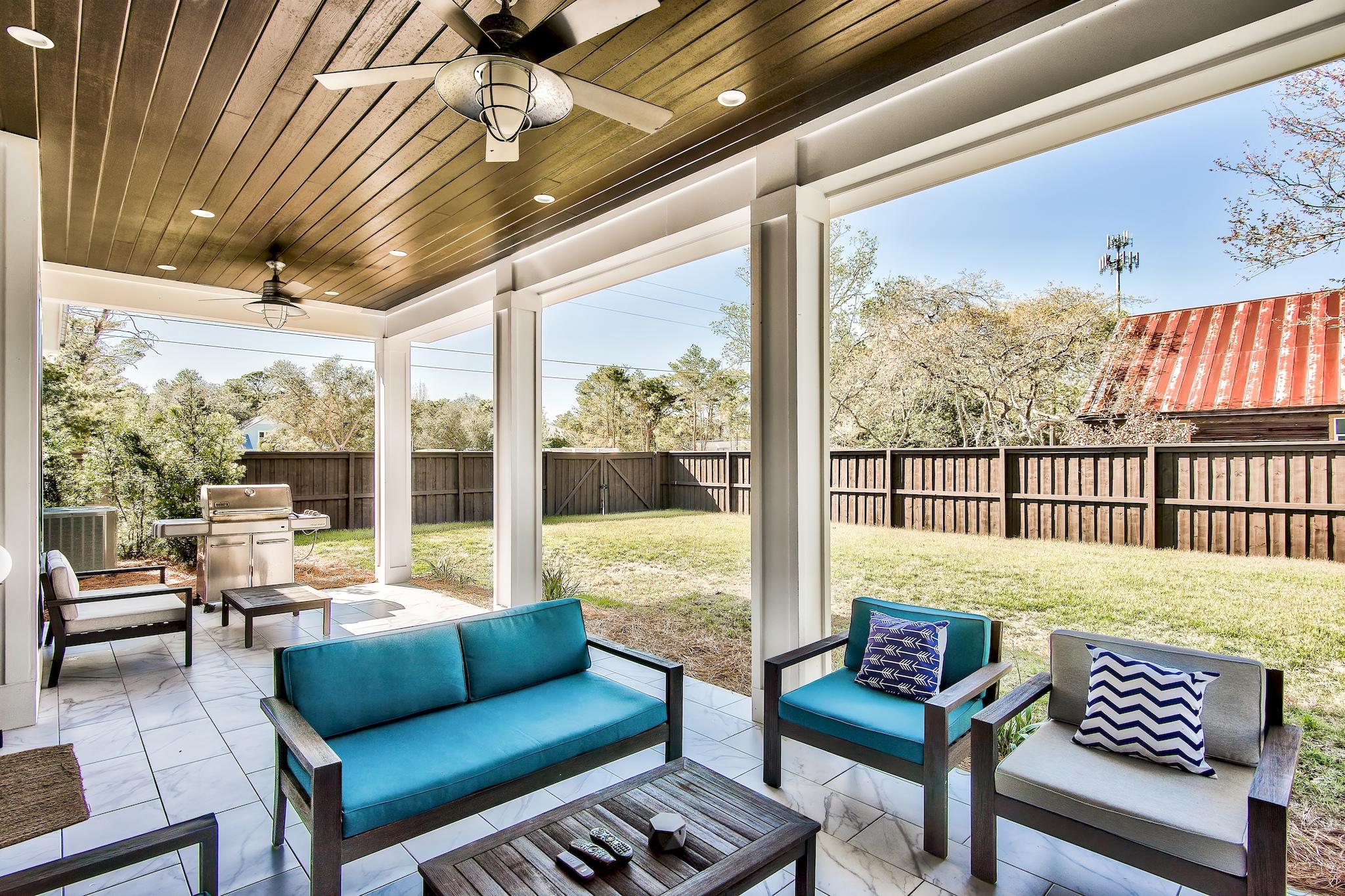 GULFVIEW HEIGHTS 1ST ADDN - Residential