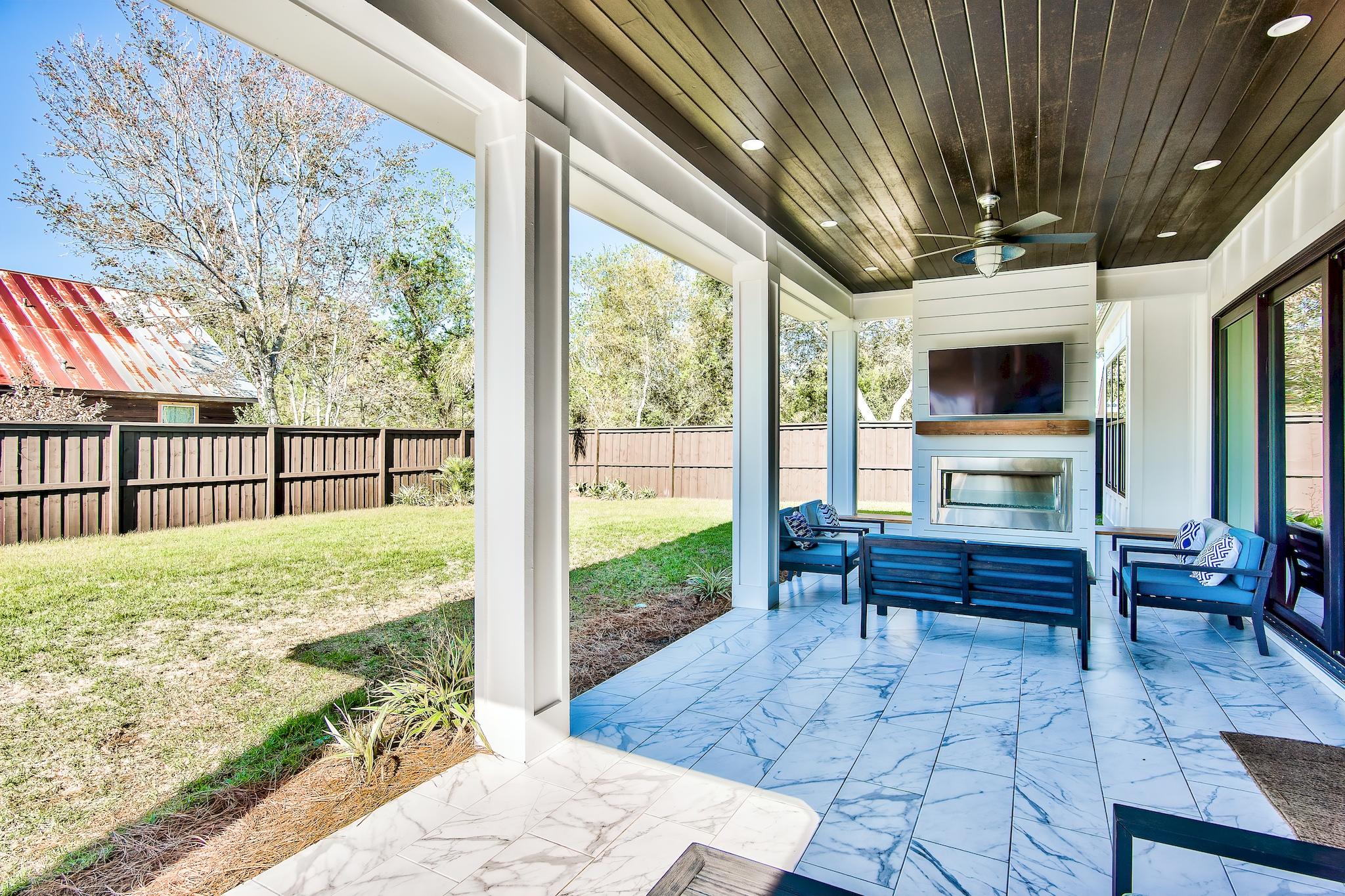 GULFVIEW HEIGHTS 1ST ADDN - Residential