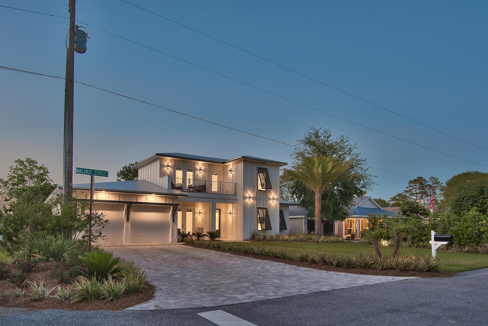 GULFVIEW HEIGHTS 1ST ADDN - Residential