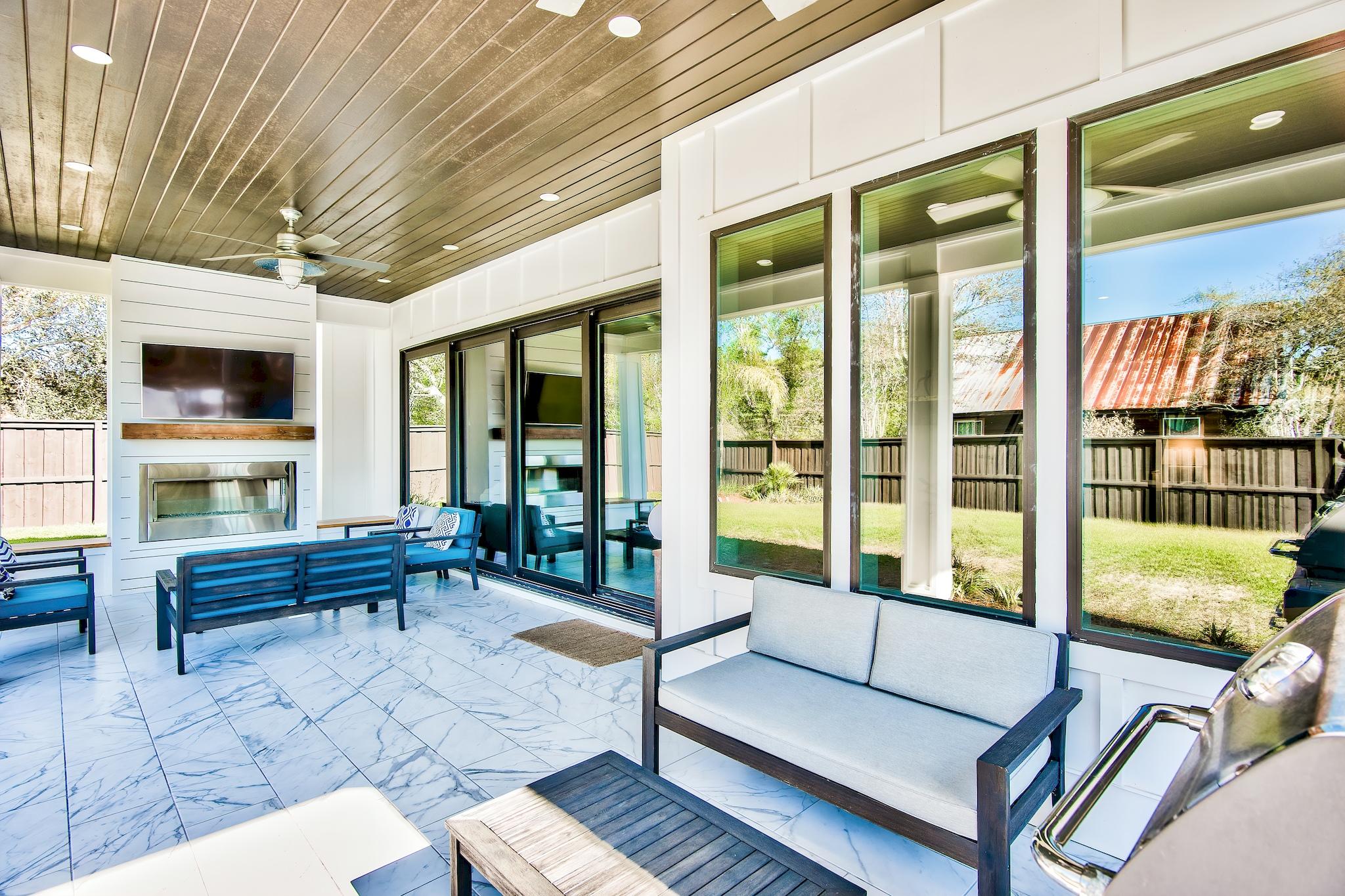 GULFVIEW HEIGHTS 1ST ADDN - Residential