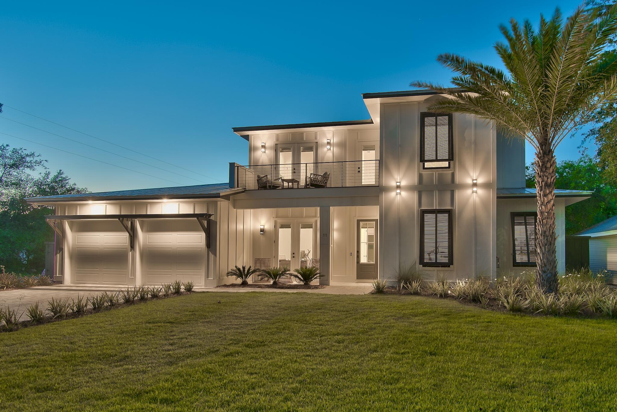 GULFVIEW HEIGHTS 1ST ADDN - Residential