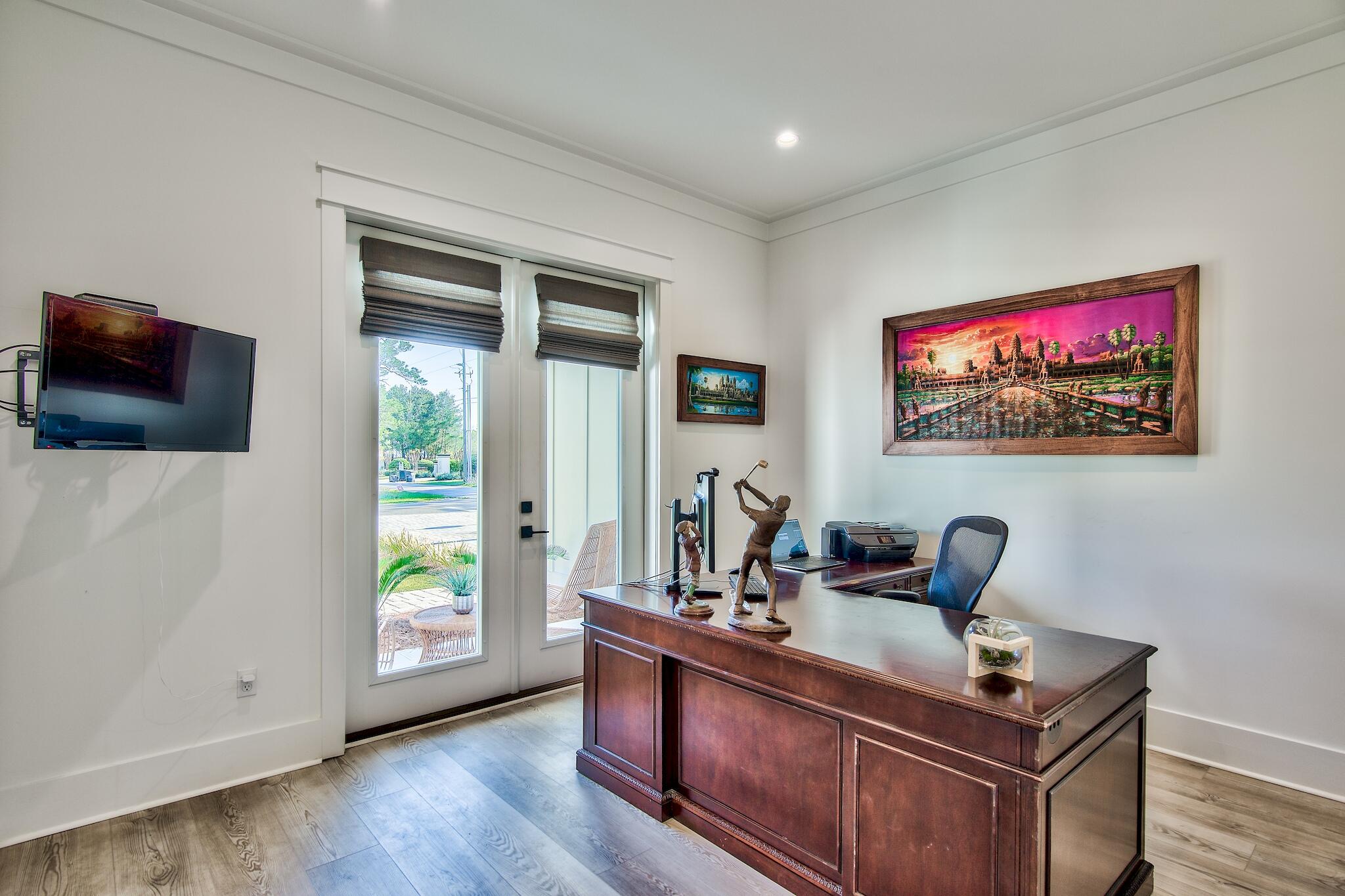 GULFVIEW HEIGHTS 1ST ADDN - Residential