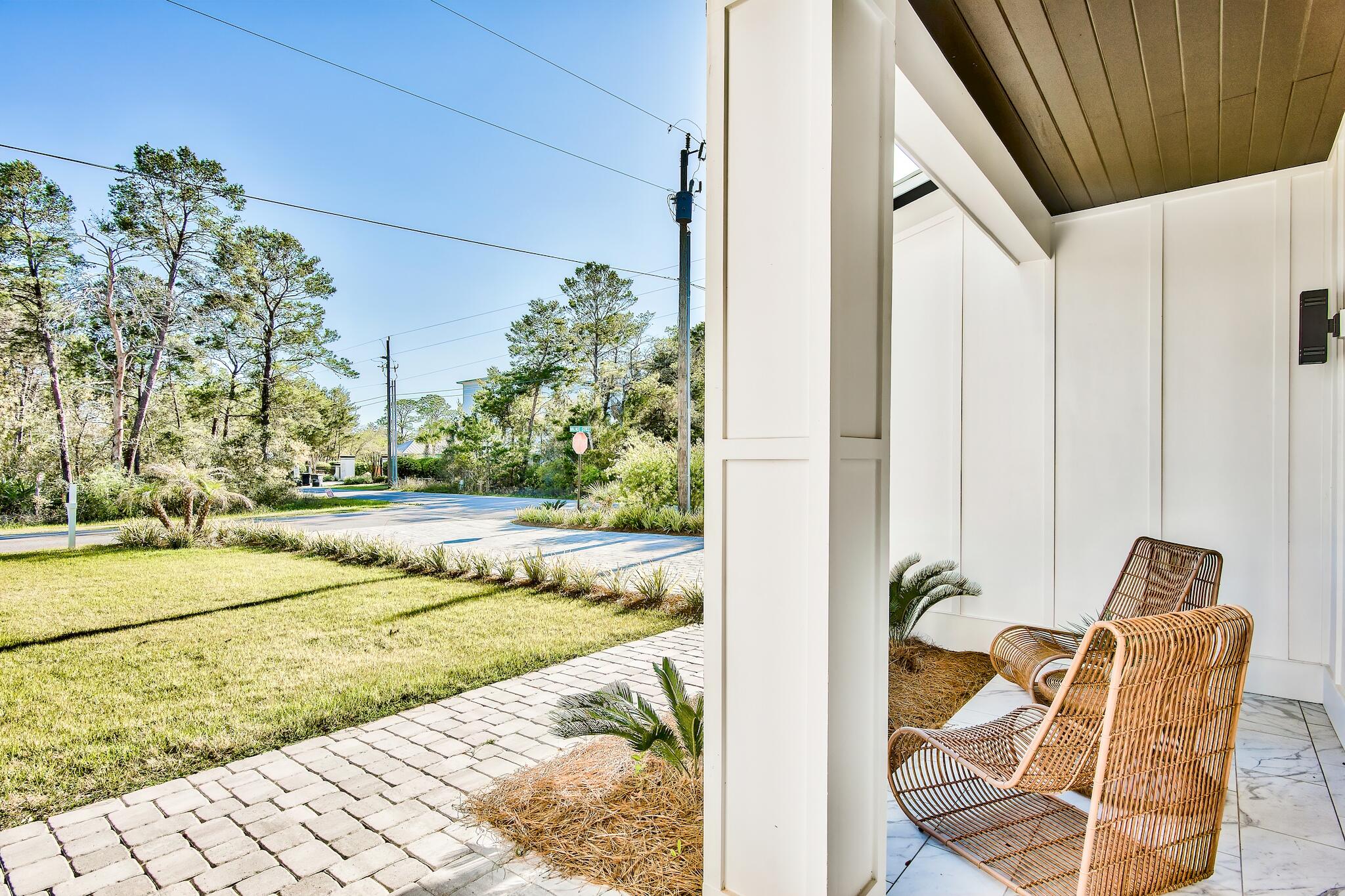 GULFVIEW HEIGHTS 1ST ADDN - Residential