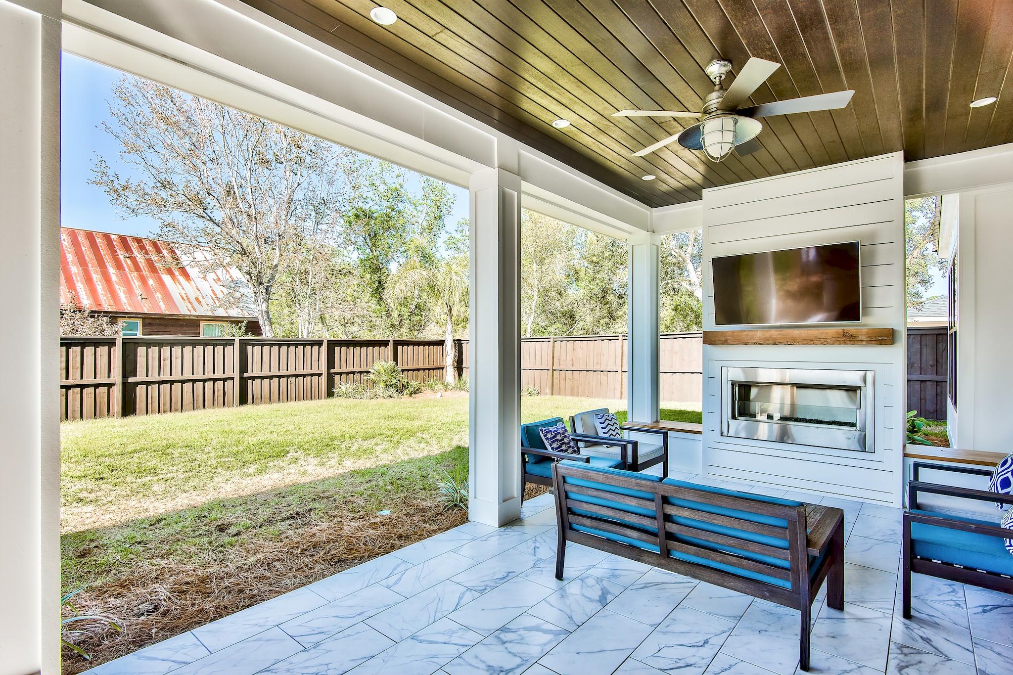 GULFVIEW HEIGHTS 1ST ADDN - Residential