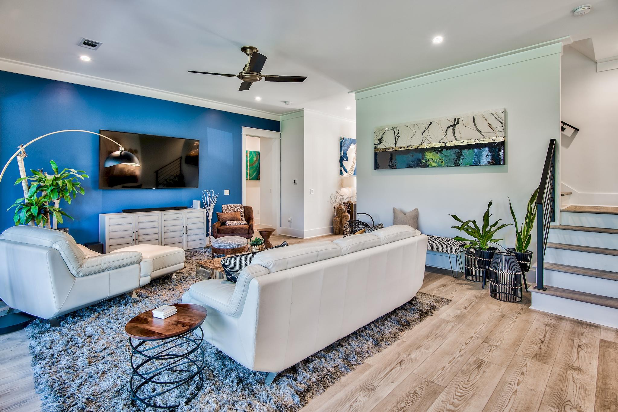 GULFVIEW HEIGHTS 1ST ADDN - Residential