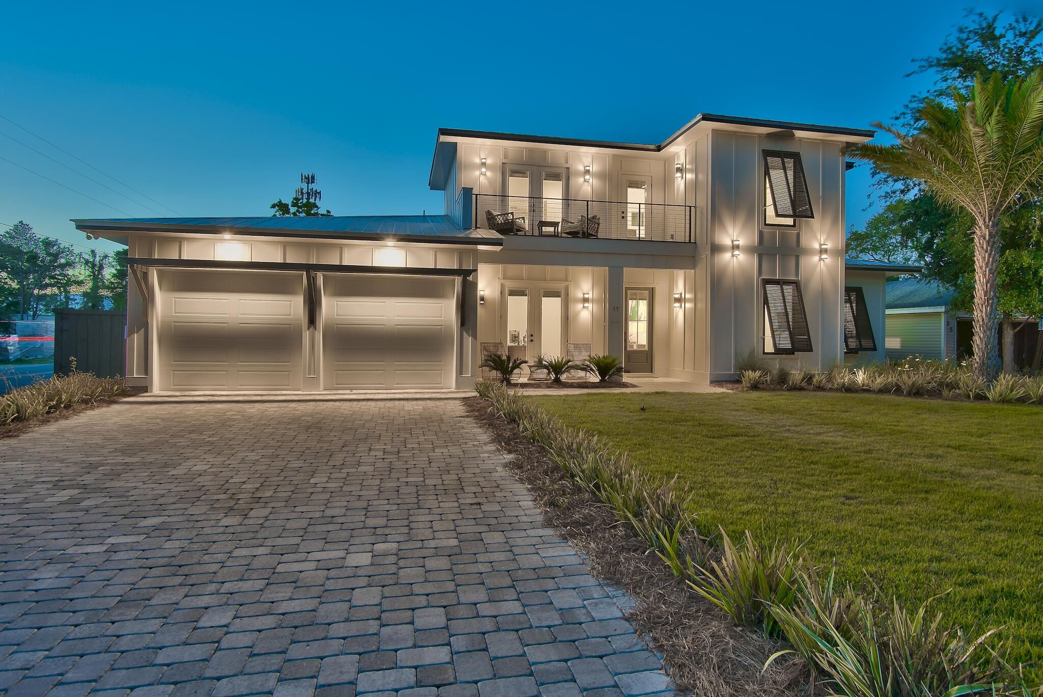 GULFVIEW HEIGHTS 1ST ADDN - Residential