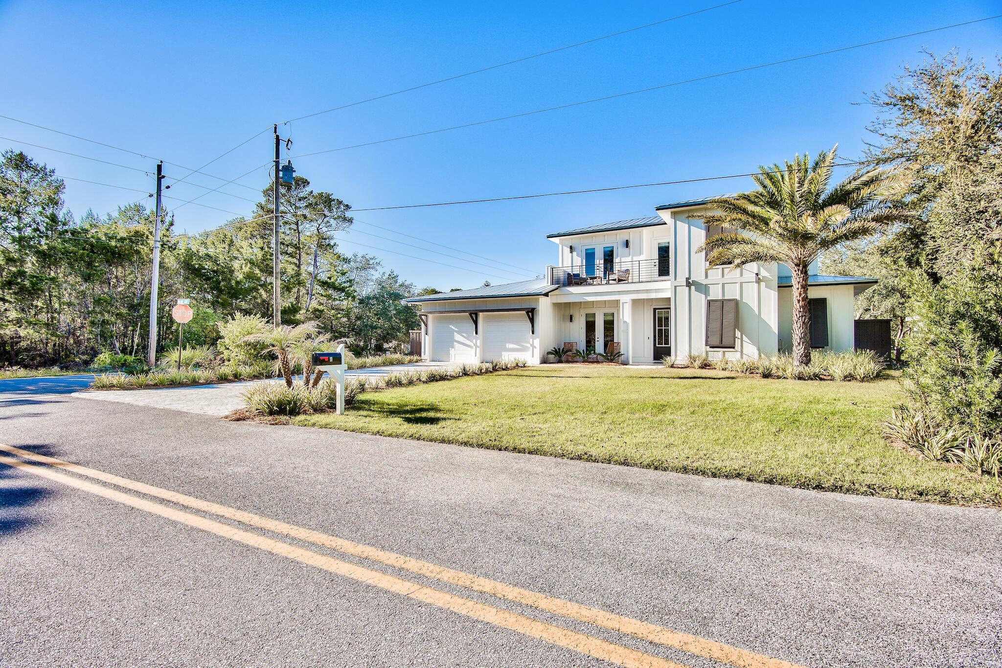 GULFVIEW HEIGHTS 1ST ADDN - Residential