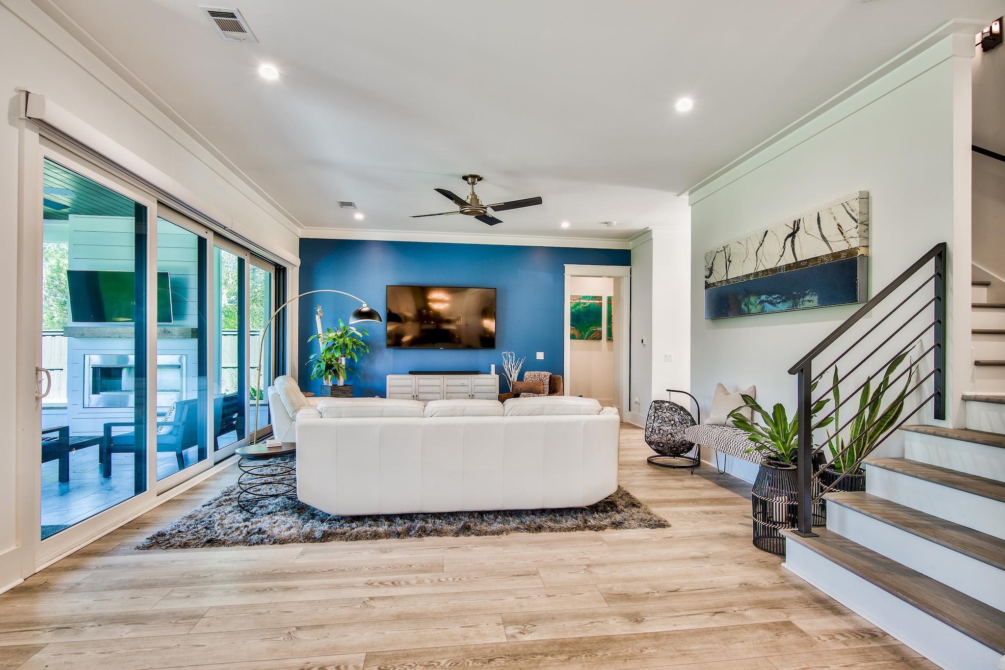 GULFVIEW HEIGHTS 1ST ADDN - Residential