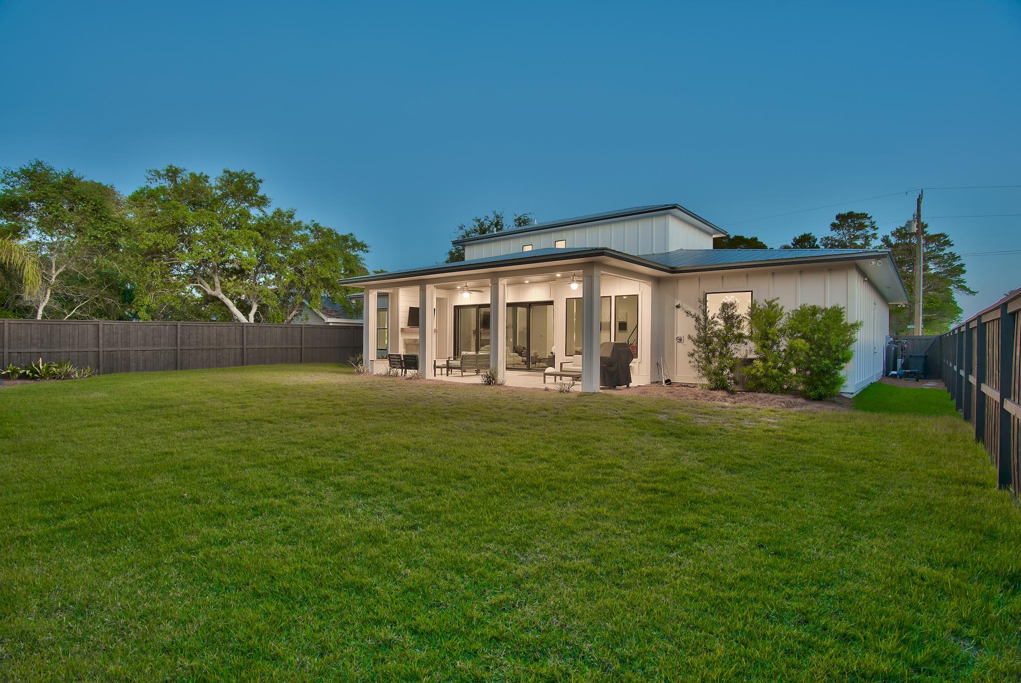 GULFVIEW HEIGHTS 1ST ADDN - Residential