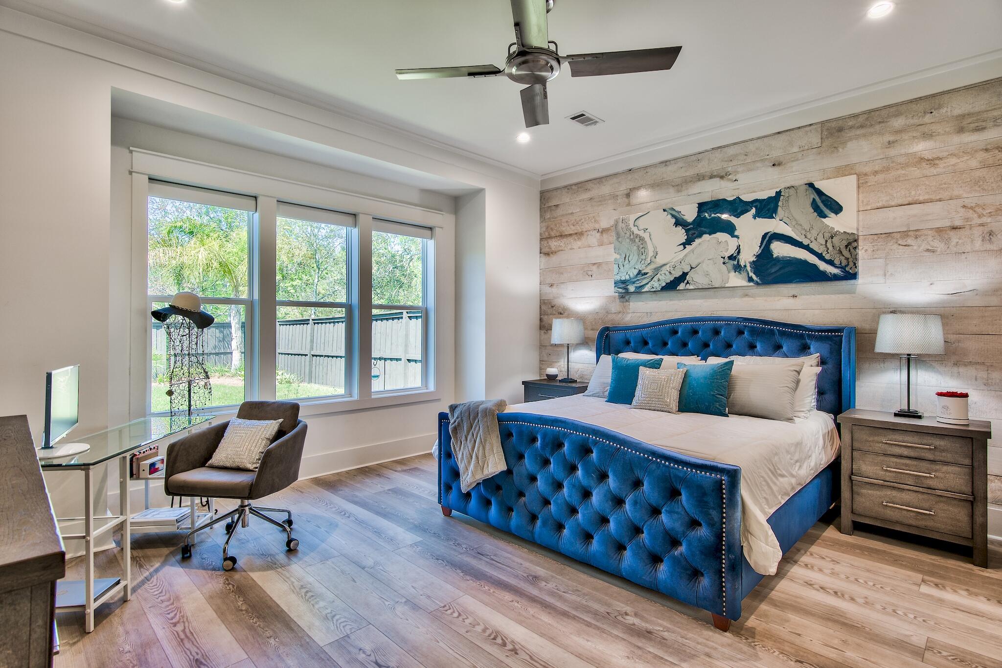 GULFVIEW HEIGHTS 1ST ADDN - Residential