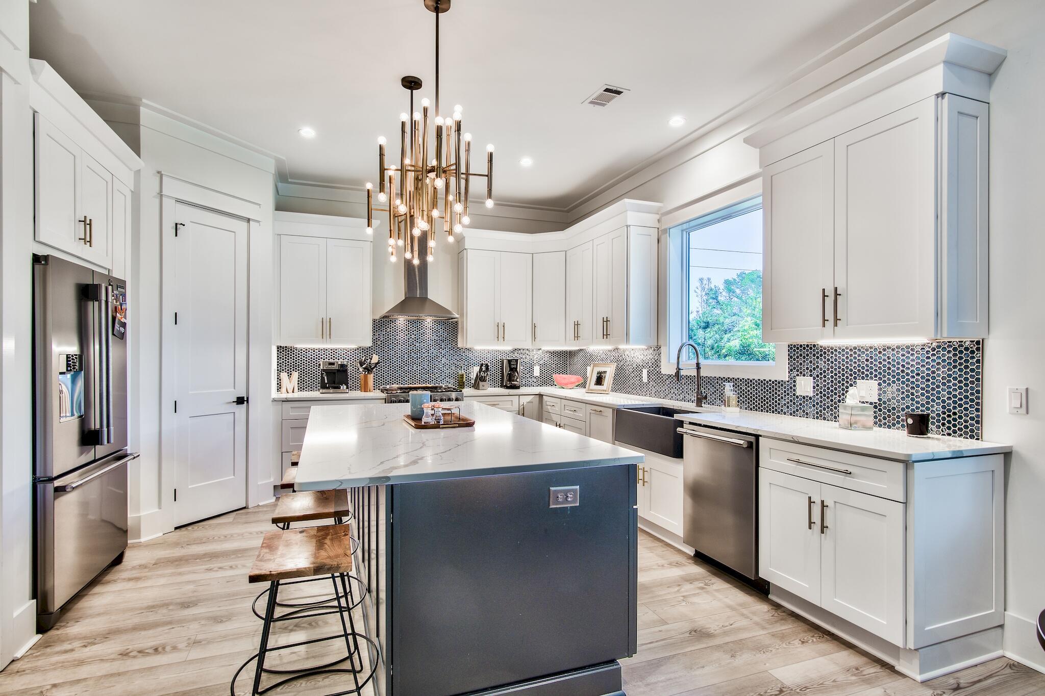 GULFVIEW HEIGHTS 1ST ADDN - Residential