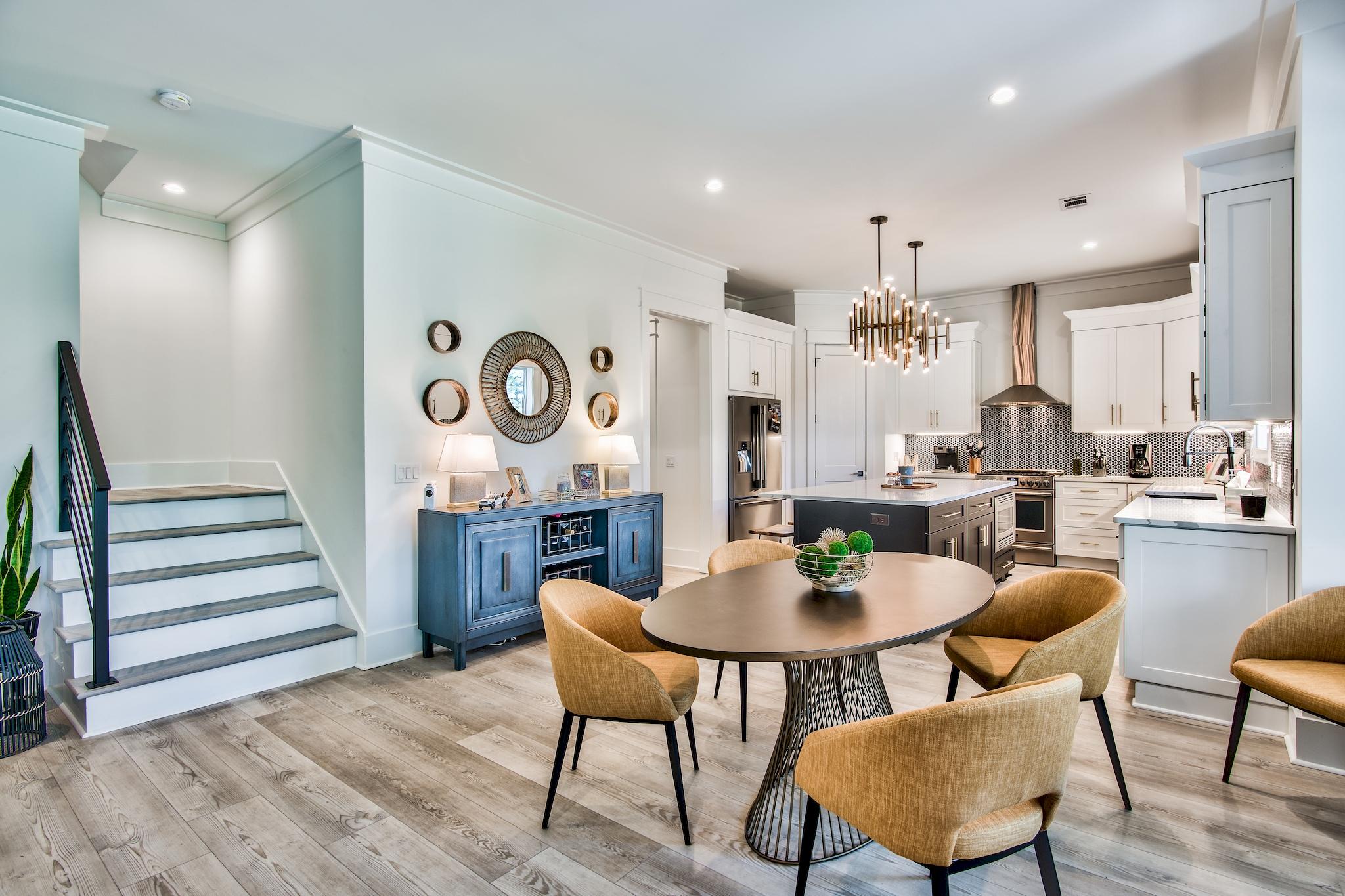 GULFVIEW HEIGHTS 1ST ADDN - Residential