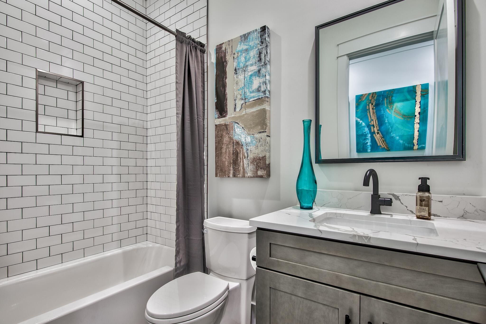 GULFVIEW HEIGHTS 1ST ADDN - Residential