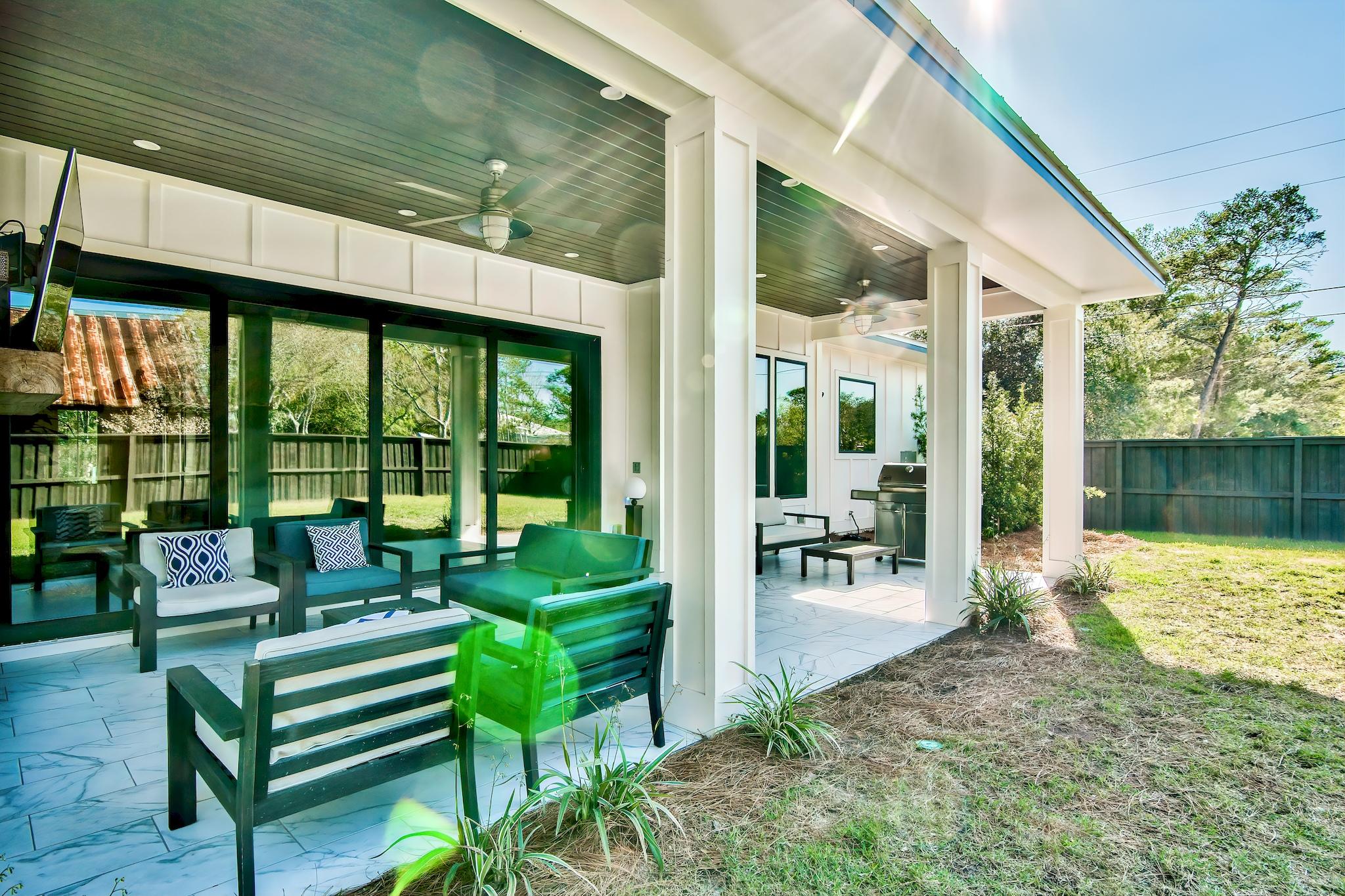 GULFVIEW HEIGHTS 1ST ADDN - Residential