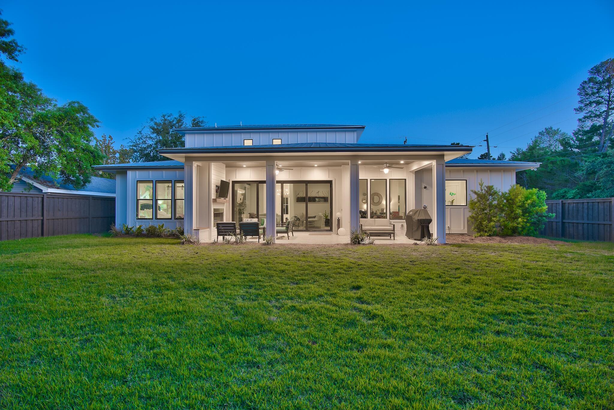 GULFVIEW HEIGHTS 1ST ADDN - Residential