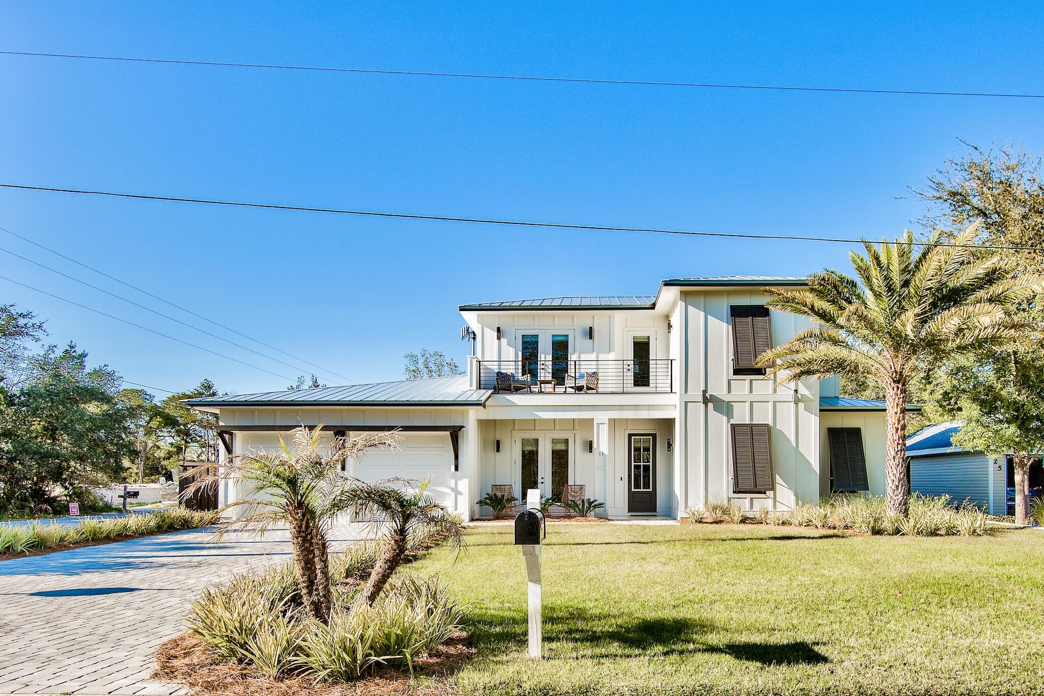 GULFVIEW HEIGHTS 1ST ADDN - Residential